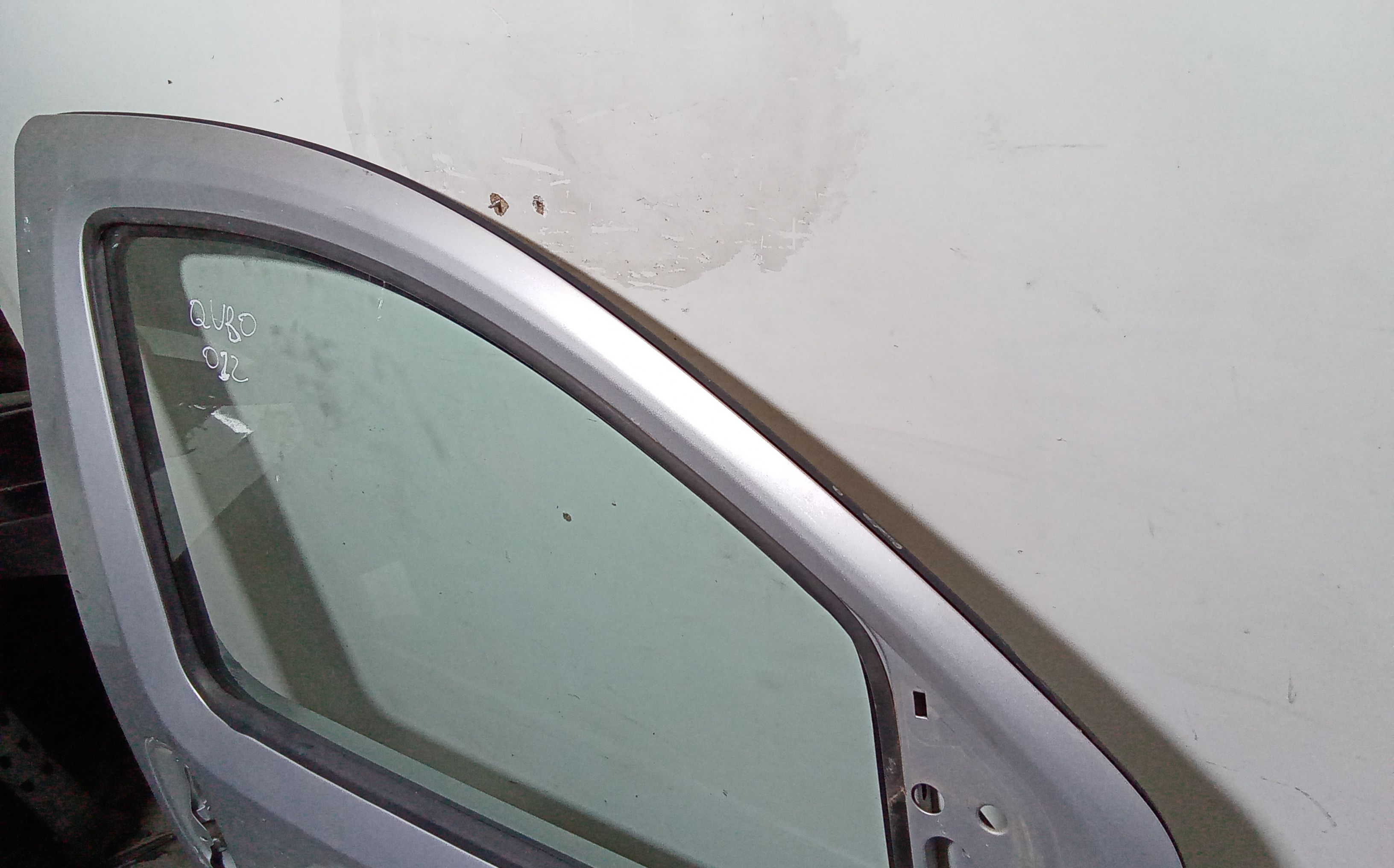 Portiera anteriore Destra FIAT Qubo 1 Serie