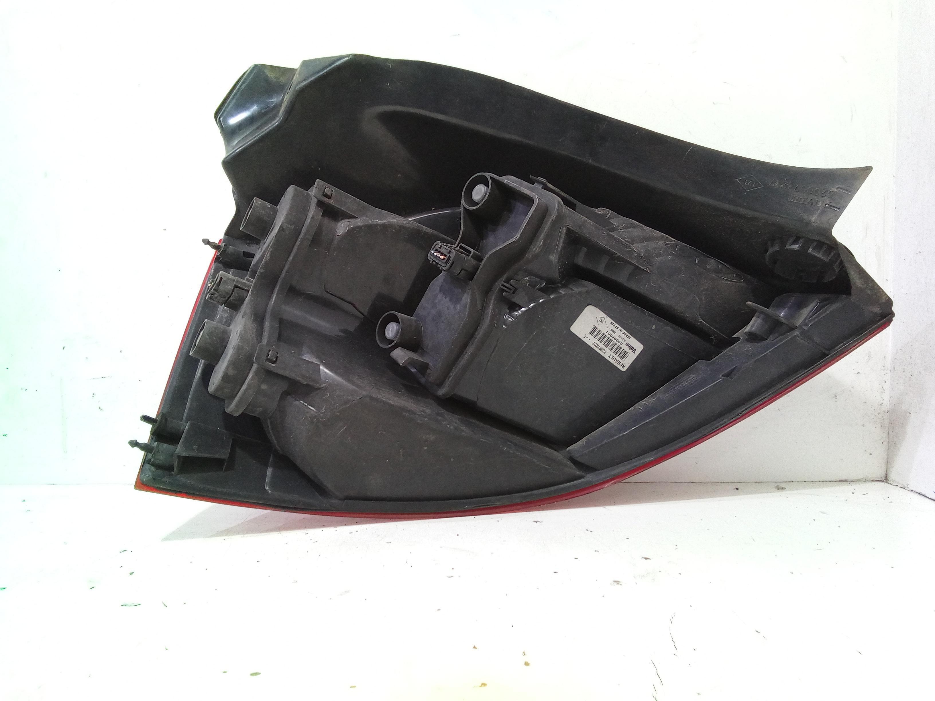 Portiera anteriore Destra RENAULT Megane ll Serie (02>06)