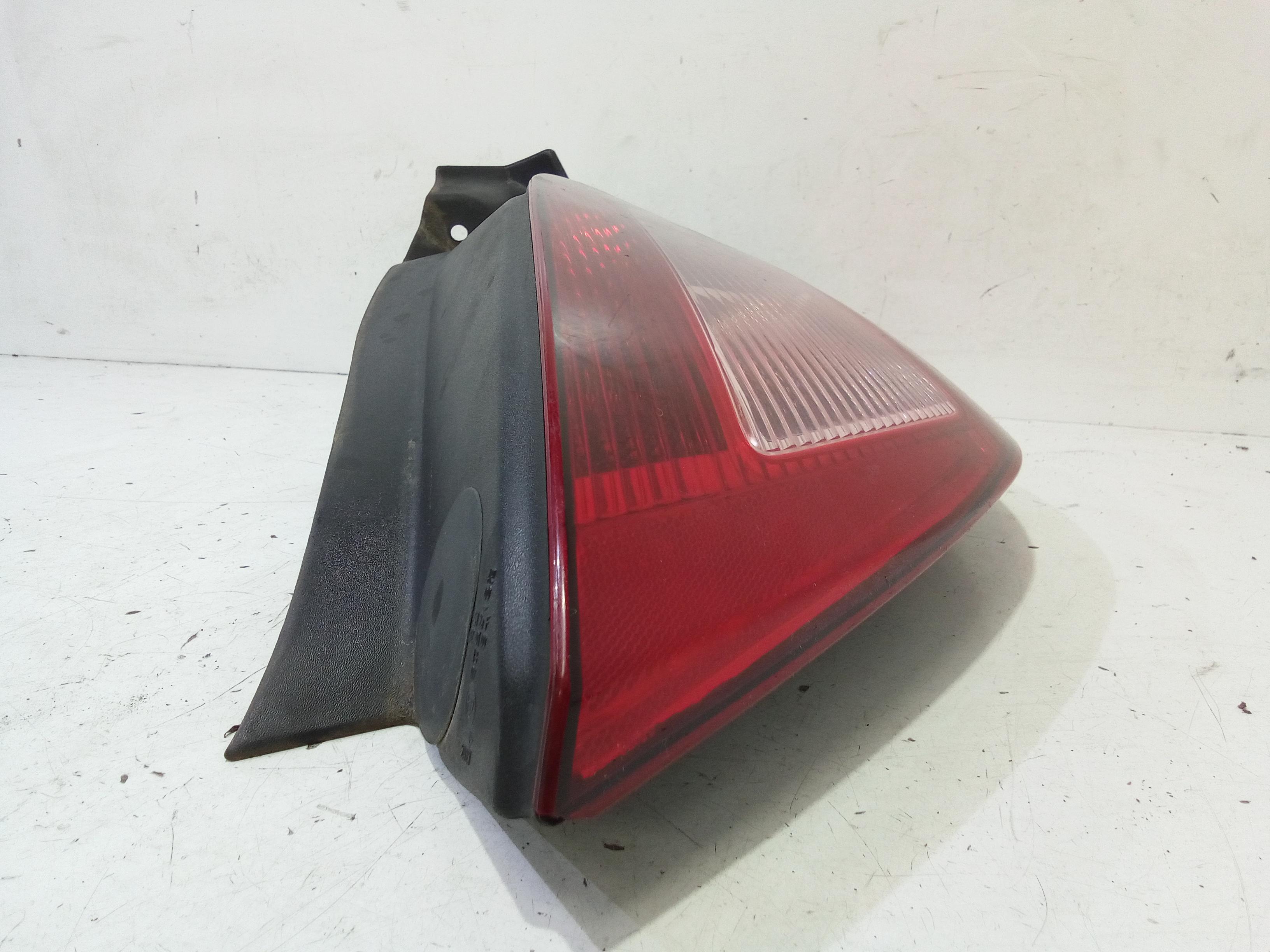 Portiera anteriore Destra RENAULT Megane ll Serie (02>06)