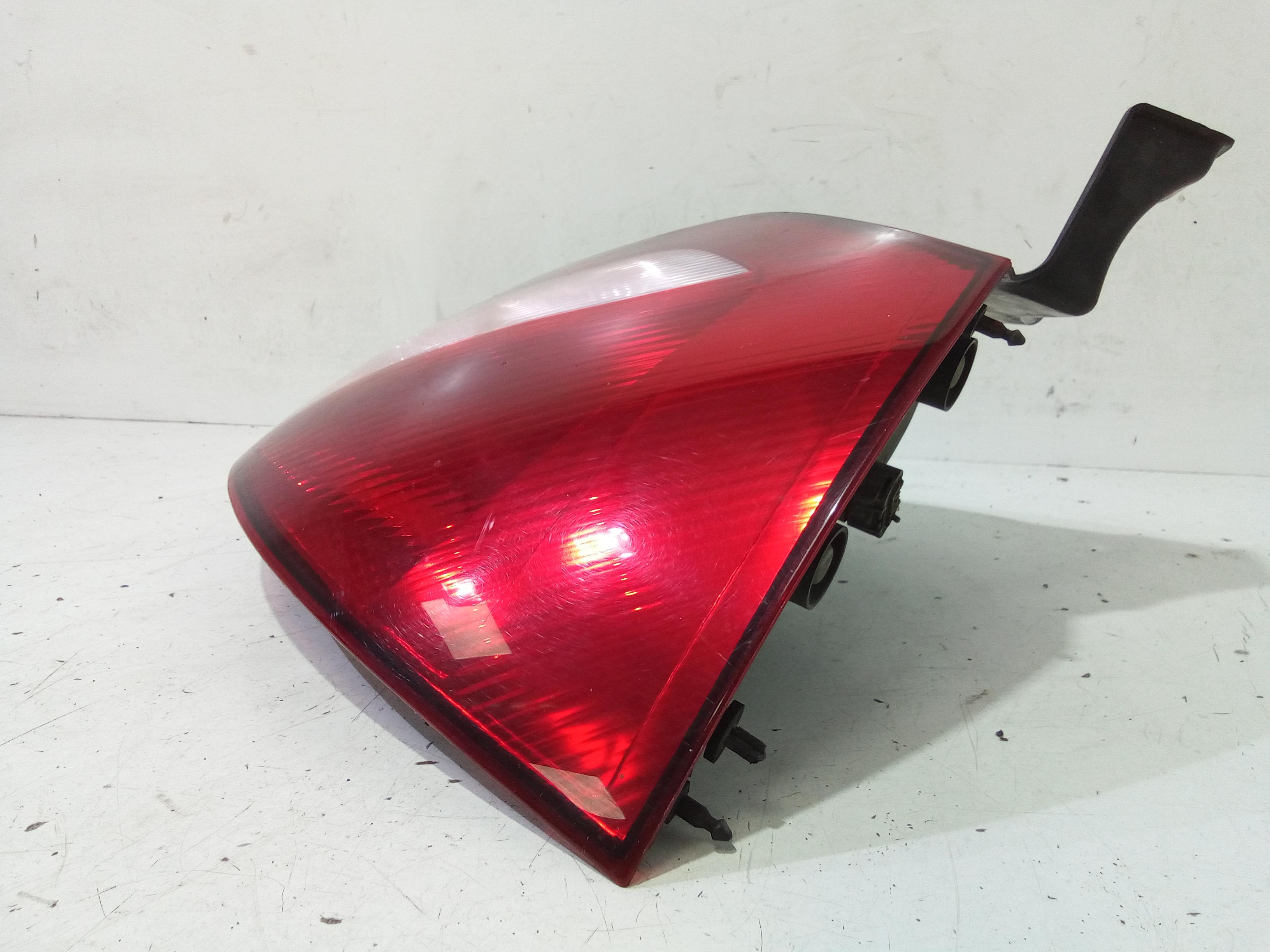 Portiera anteriore Destra RENAULT Megane ll Serie (02>06)