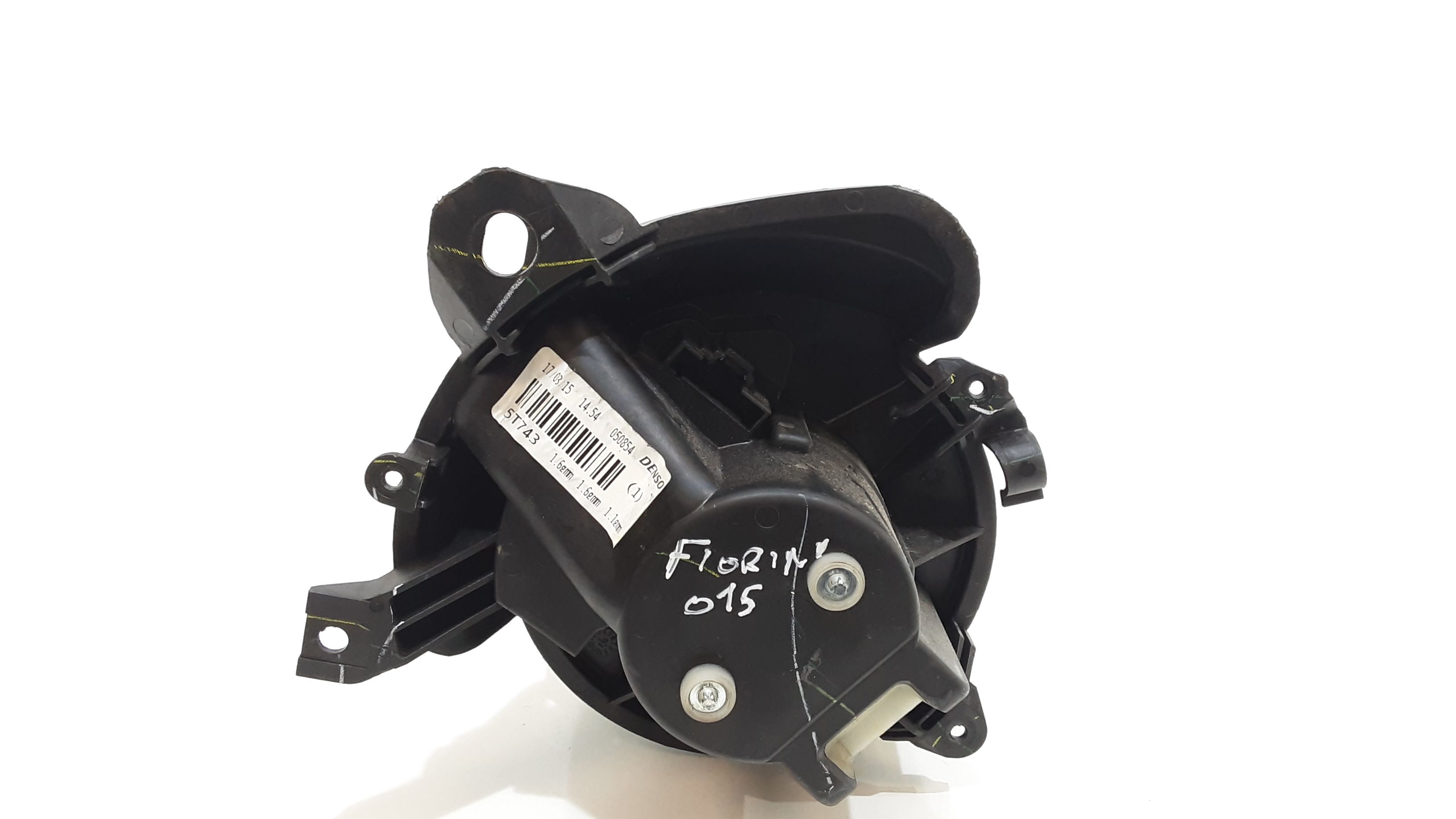 Ventola riscaldamento FIAT Fiorino 2 Serie