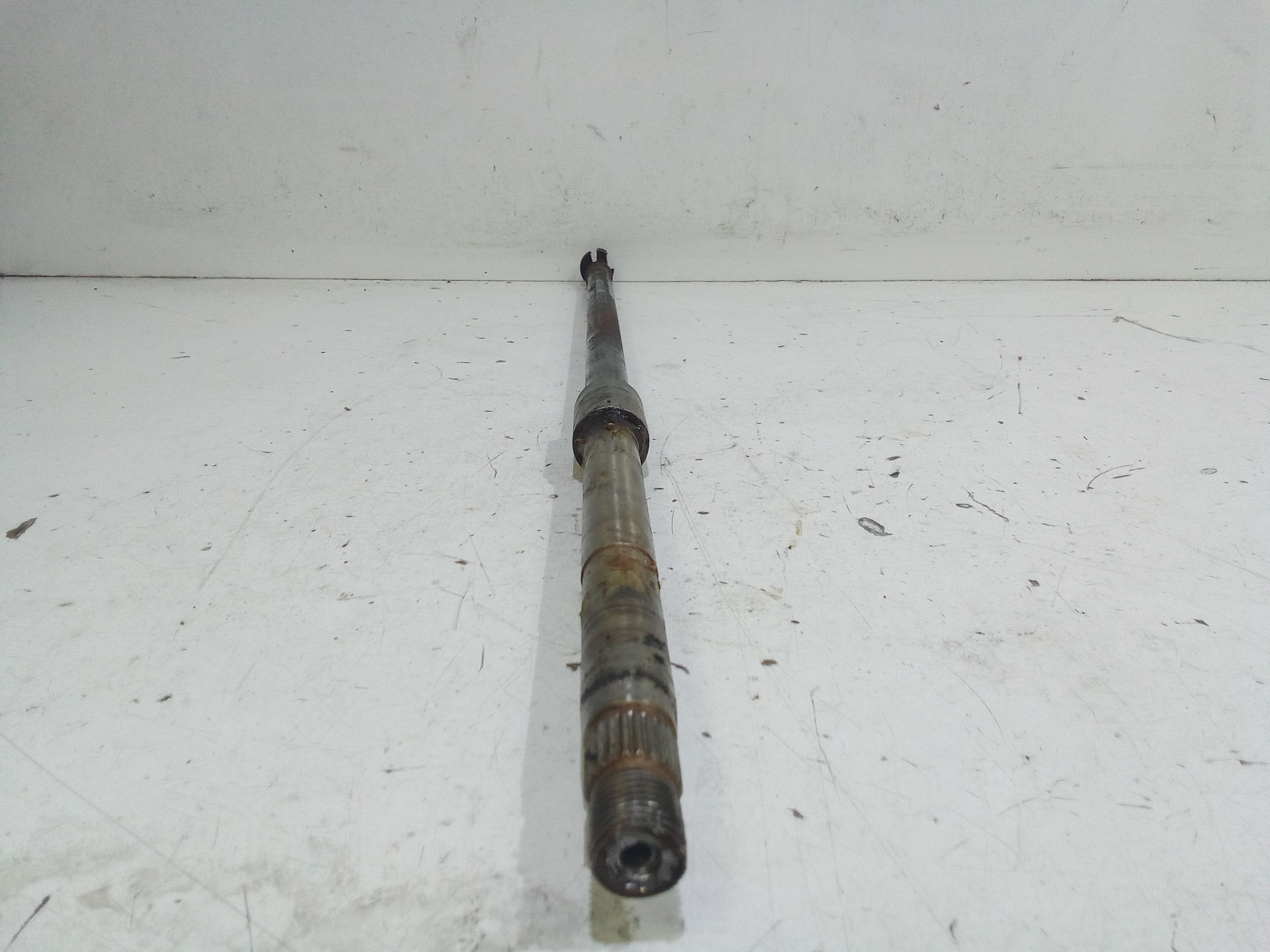 Canna dello sterzo (Piantone) FIAT 850 1 Serie