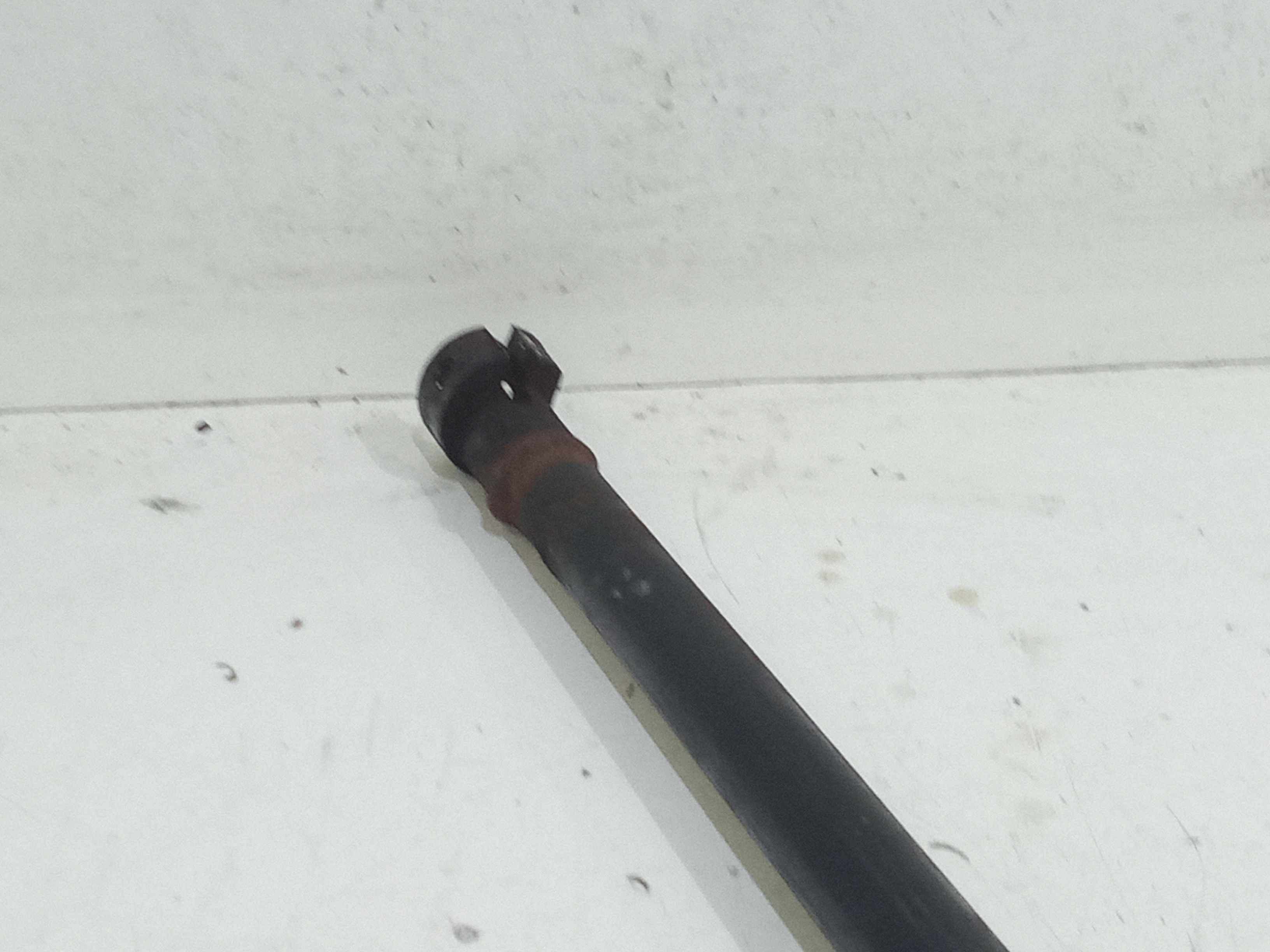 Canna dello sterzo (Piantone) FIAT 850 1 Serie