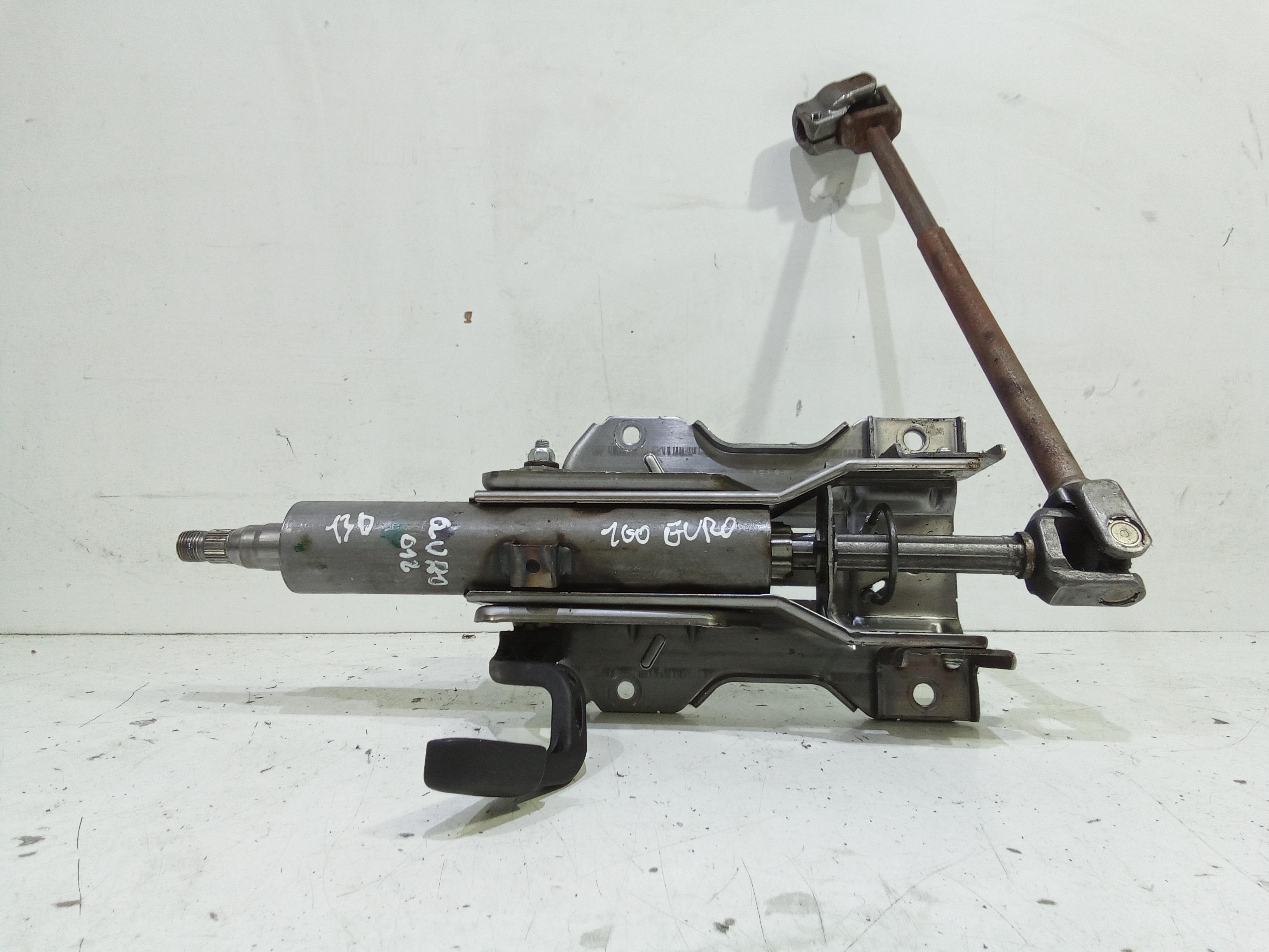 Canna dello sterzo (Piantone) FIAT Qubo 1 Serie