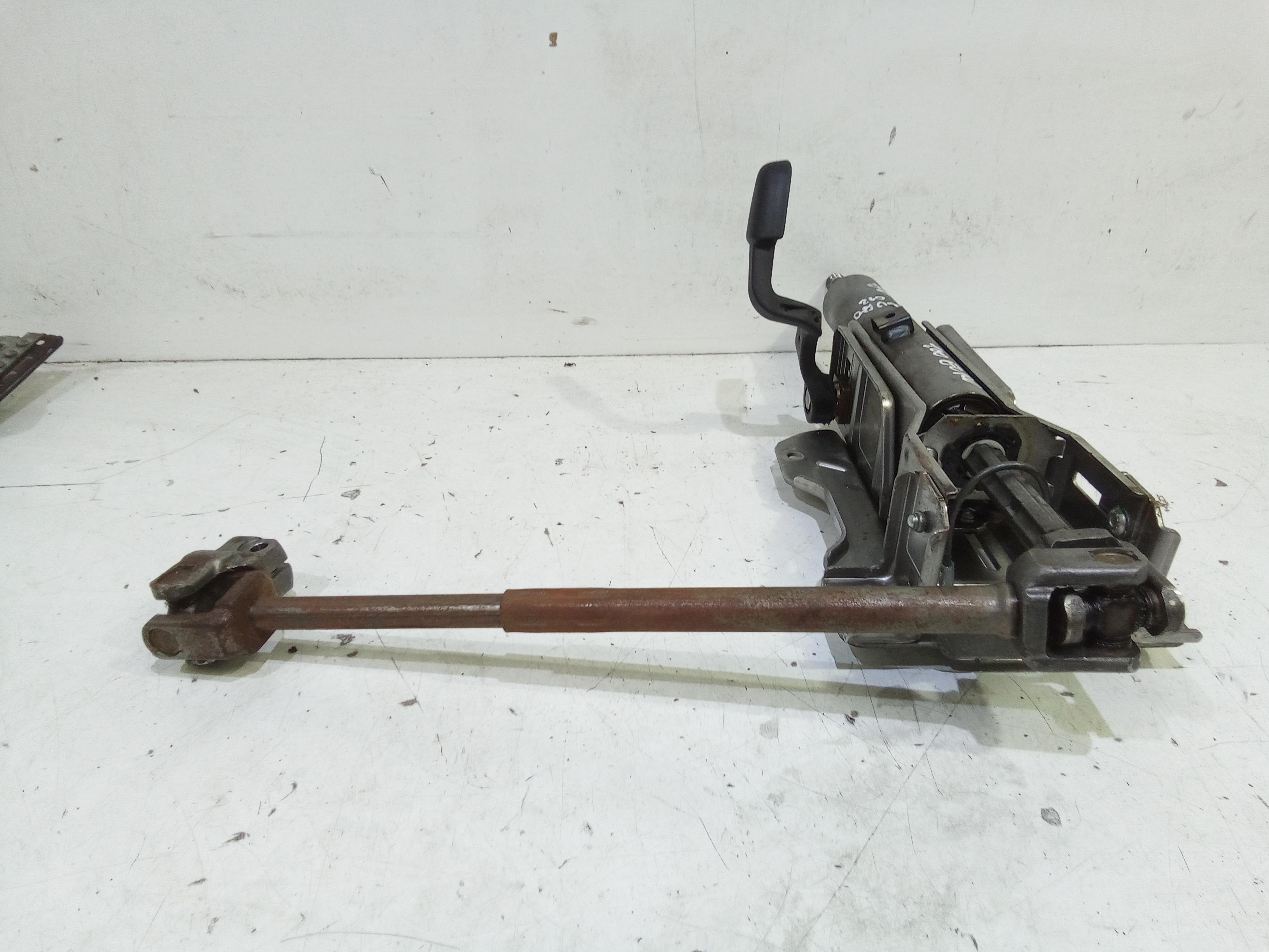 Canna dello sterzo (Piantone) FIAT Qubo 1 Serie