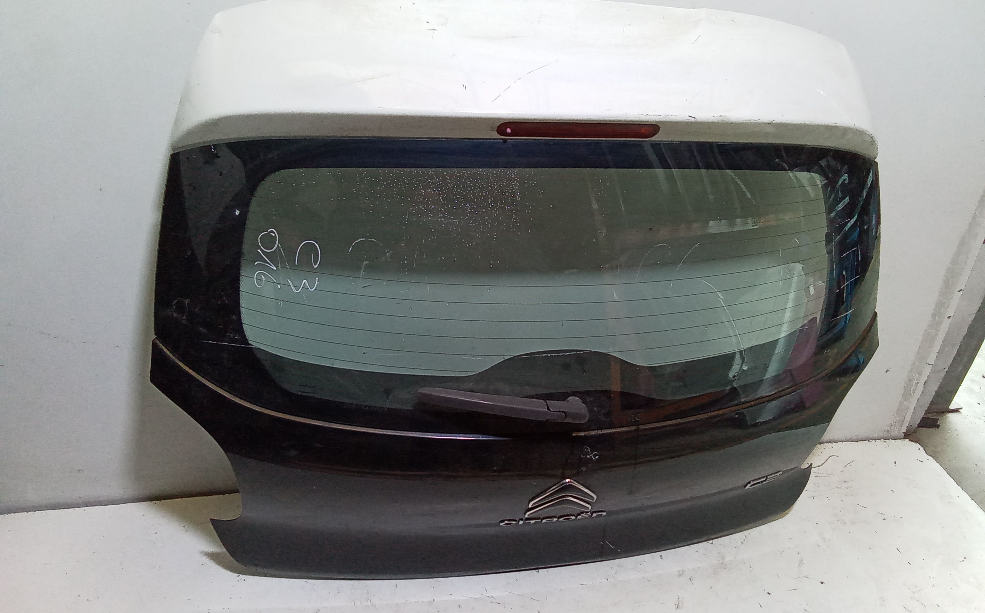 Portellone Posteriore Completo CITROEN C3 Serie