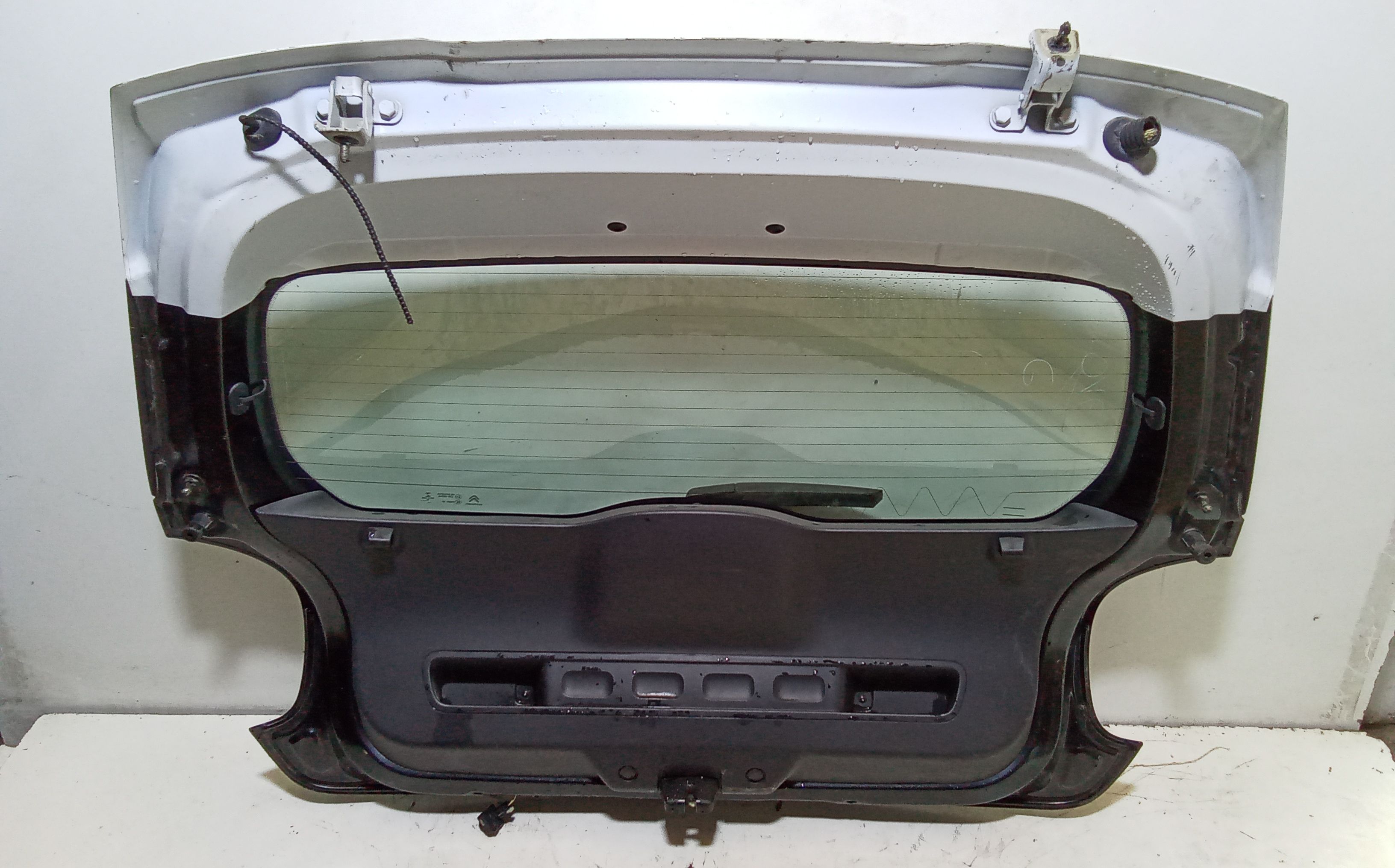 Portellone Posteriore Completo CITROEN C3 Serie