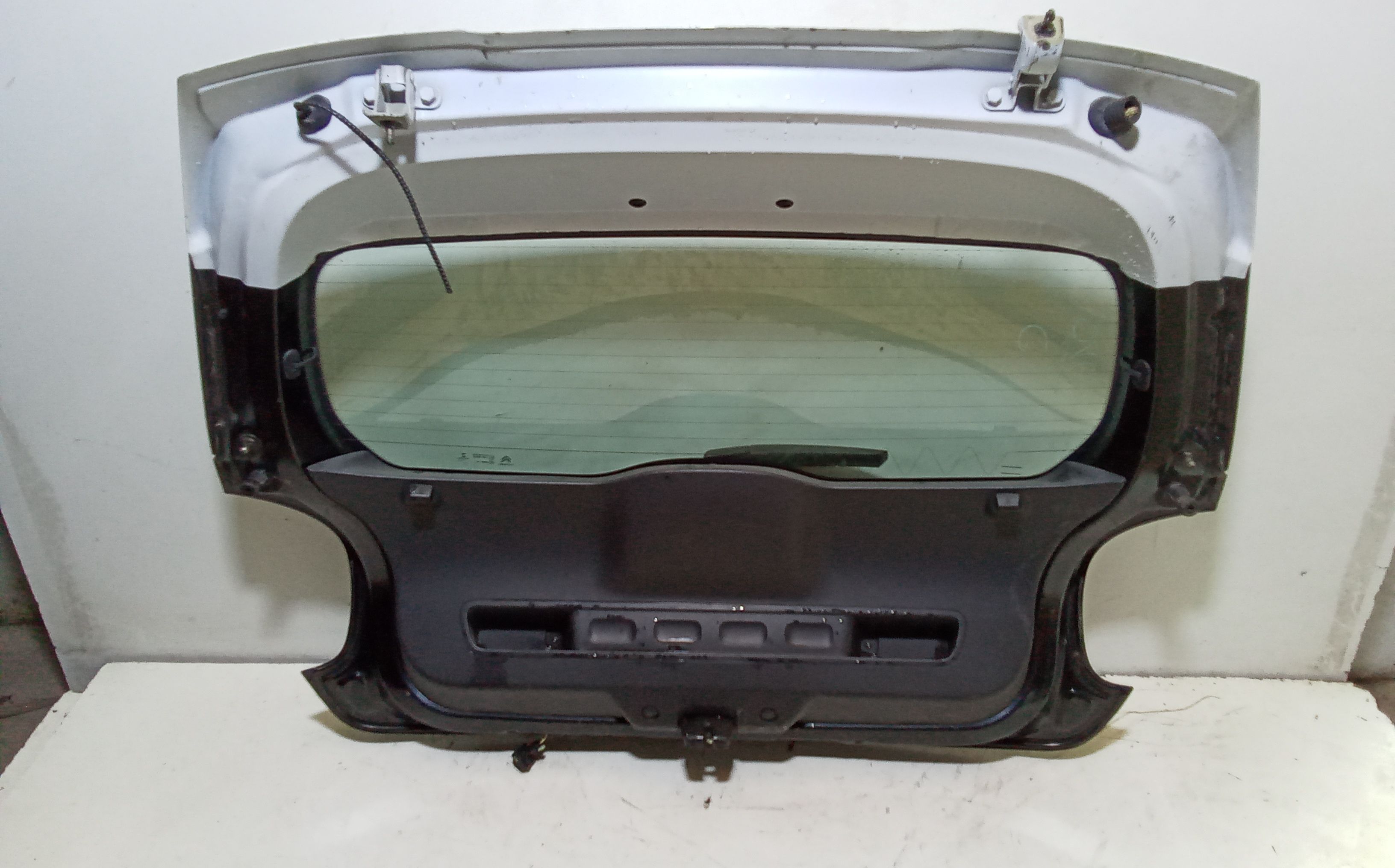 Portellone Posteriore Completo CITROEN C3 Serie