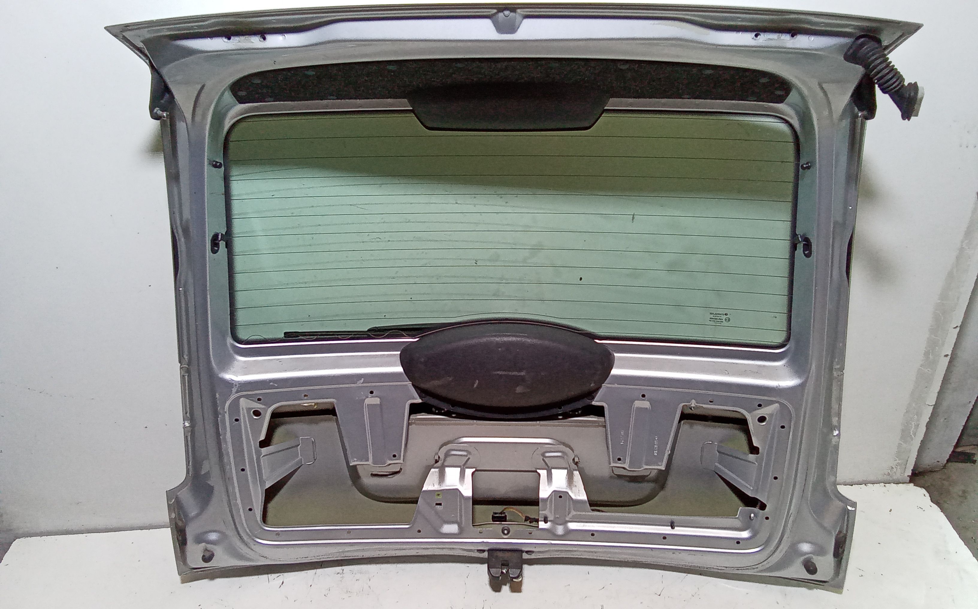 Portellone Posteriore Completo SKODA Roomster 1 Serie