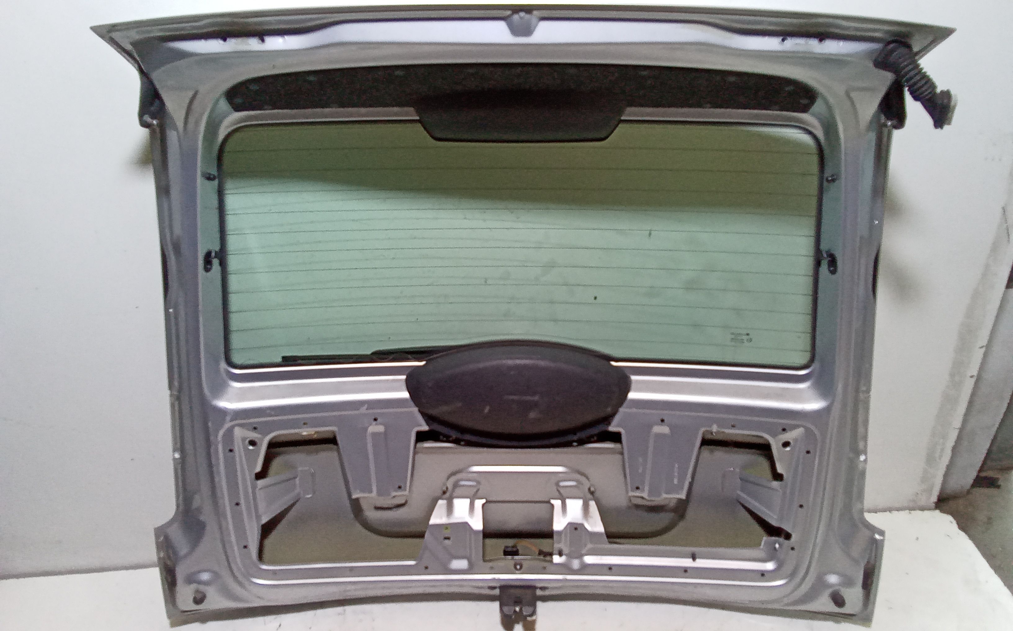 Portellone Posteriore Completo SKODA Roomster 1 Serie