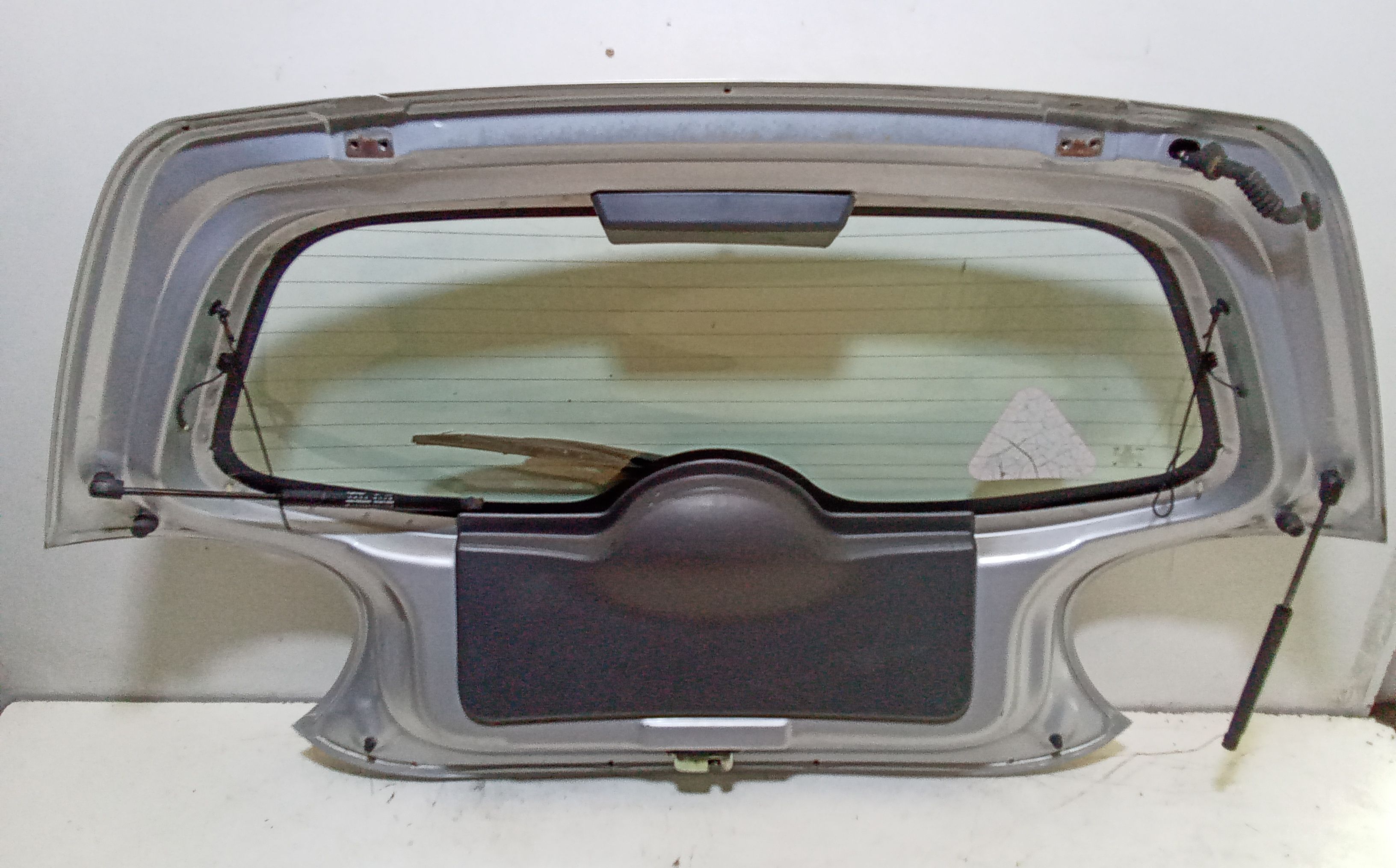 Portellone Posteriore Completo DR 1 1 Serie