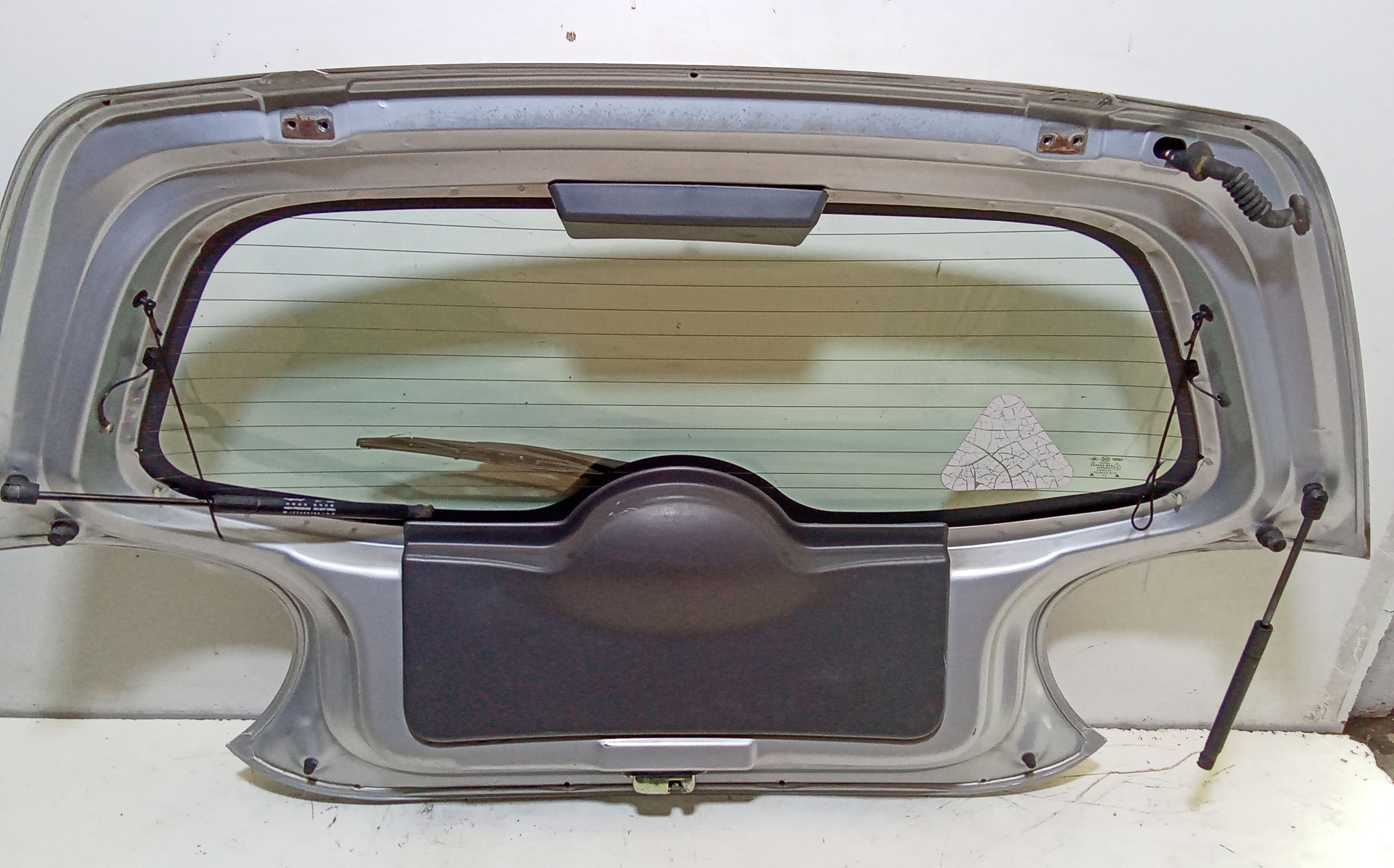 Portellone Posteriore Completo DR 1 1 Serie