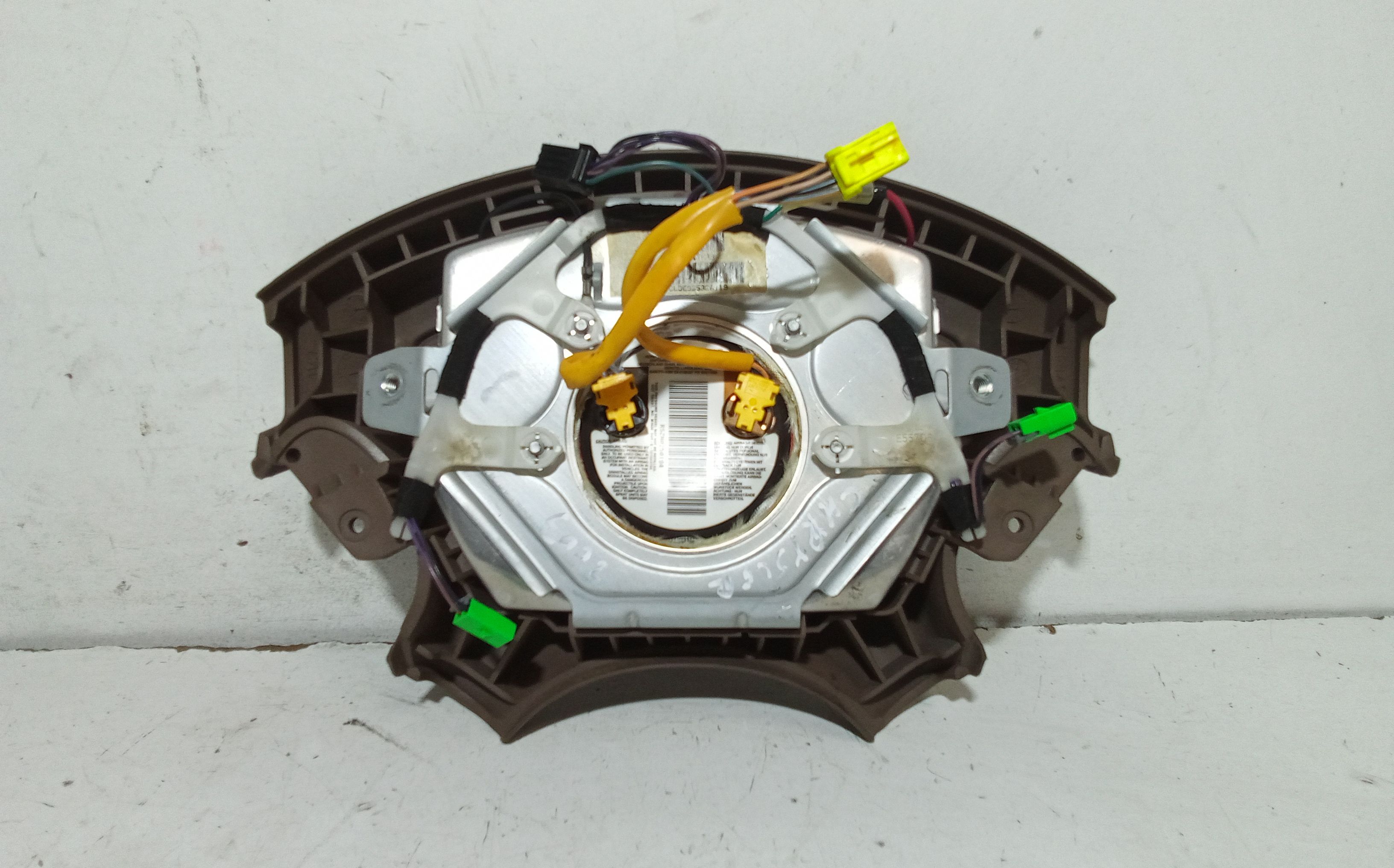 Airbag Volante CHRYSLER Grand Voyager 2 Serie