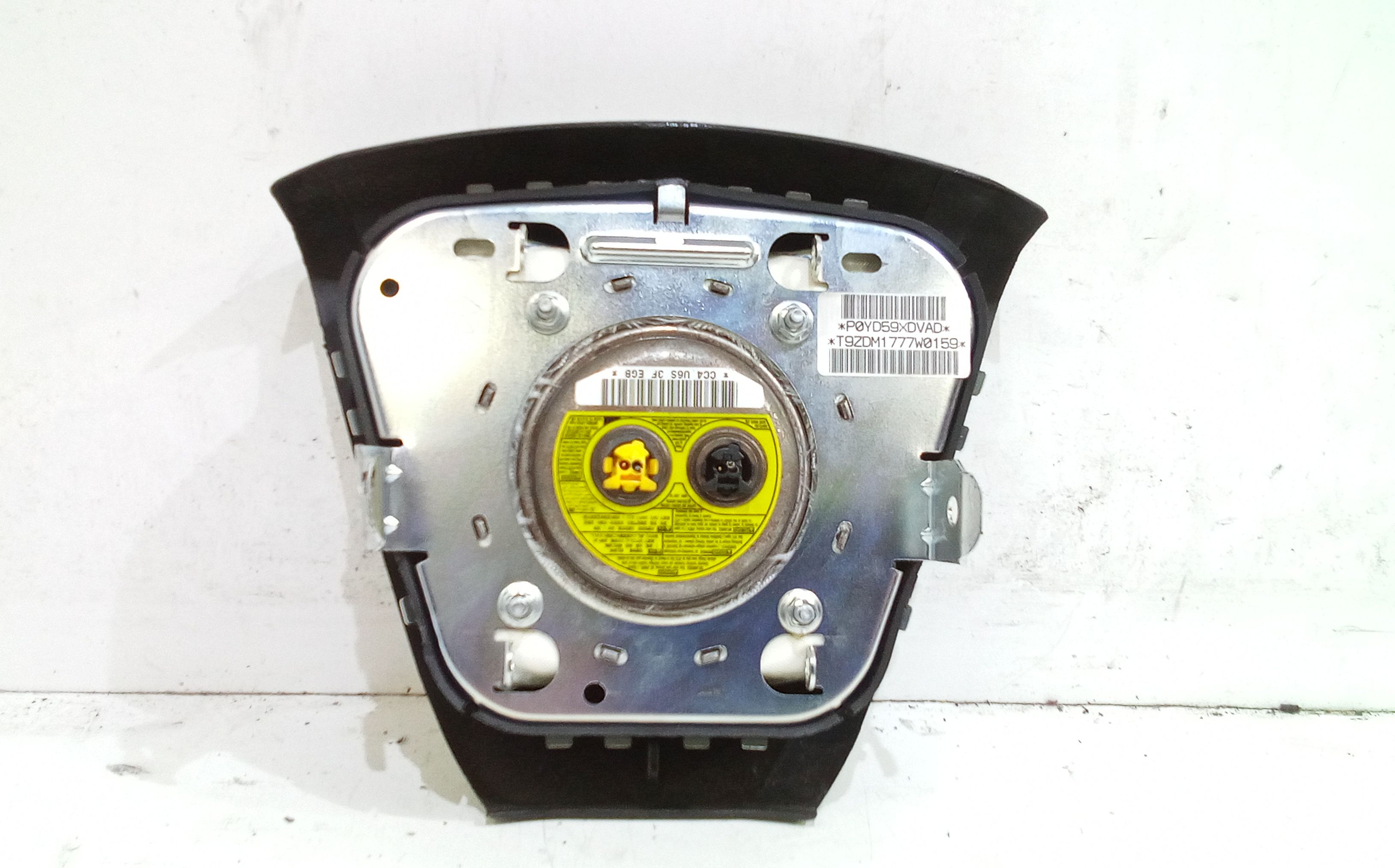 Airbag Volante JEEP Patriot 1 Serie