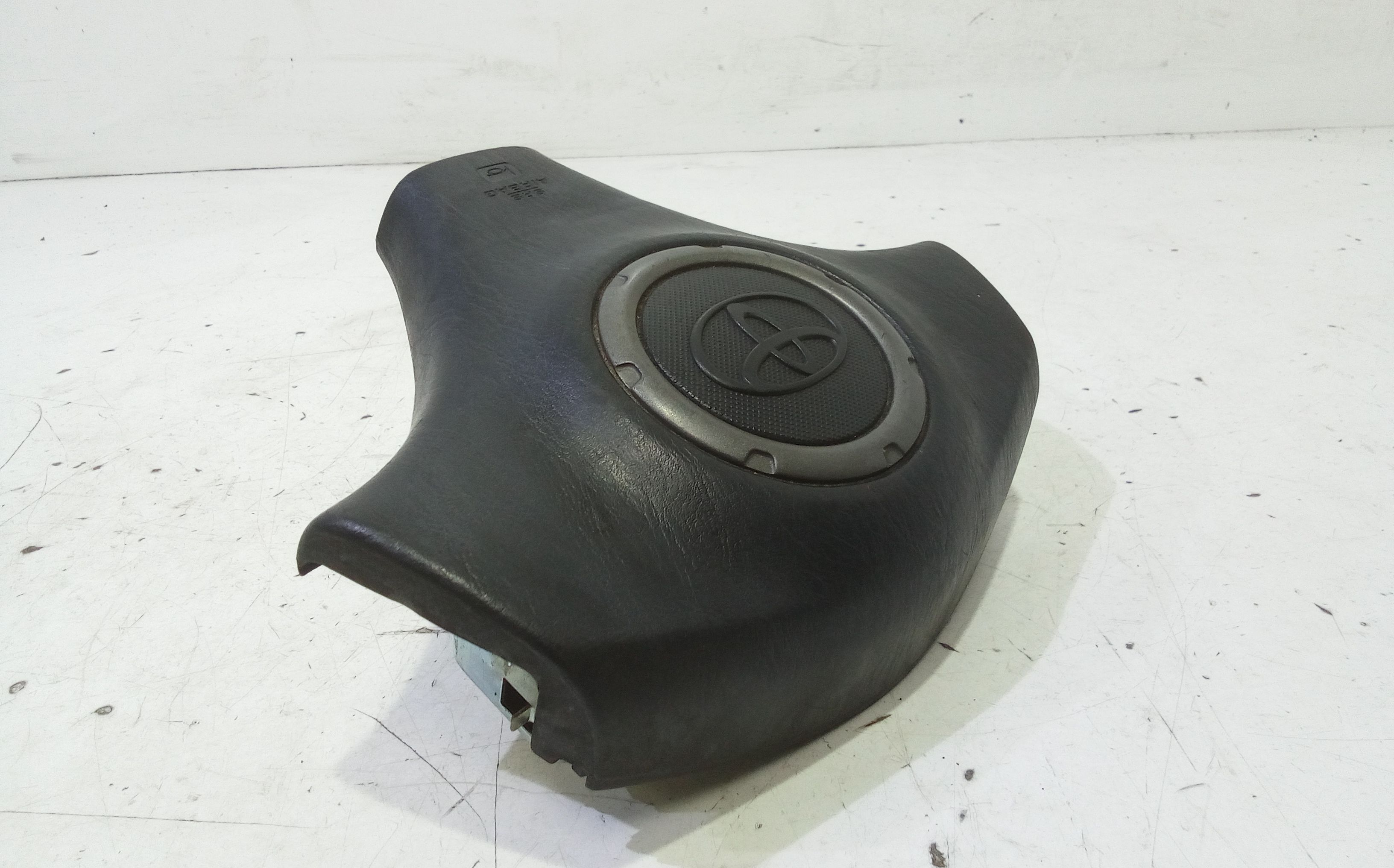 Airbag Volante TOYOTA Rav4 2 Serie