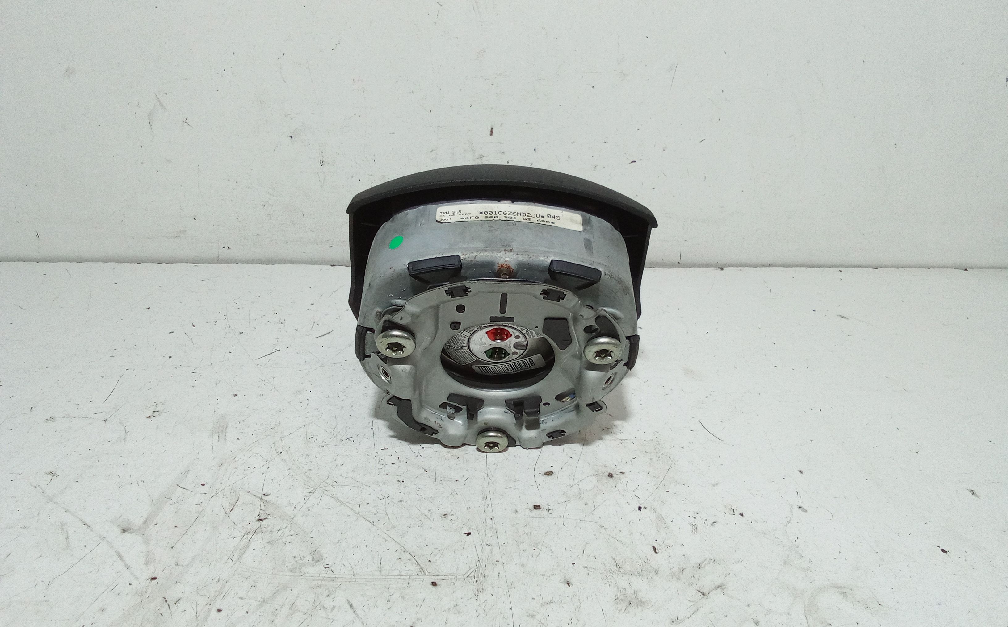 Airbag Volante AUDI A4 Berlina (07>10)