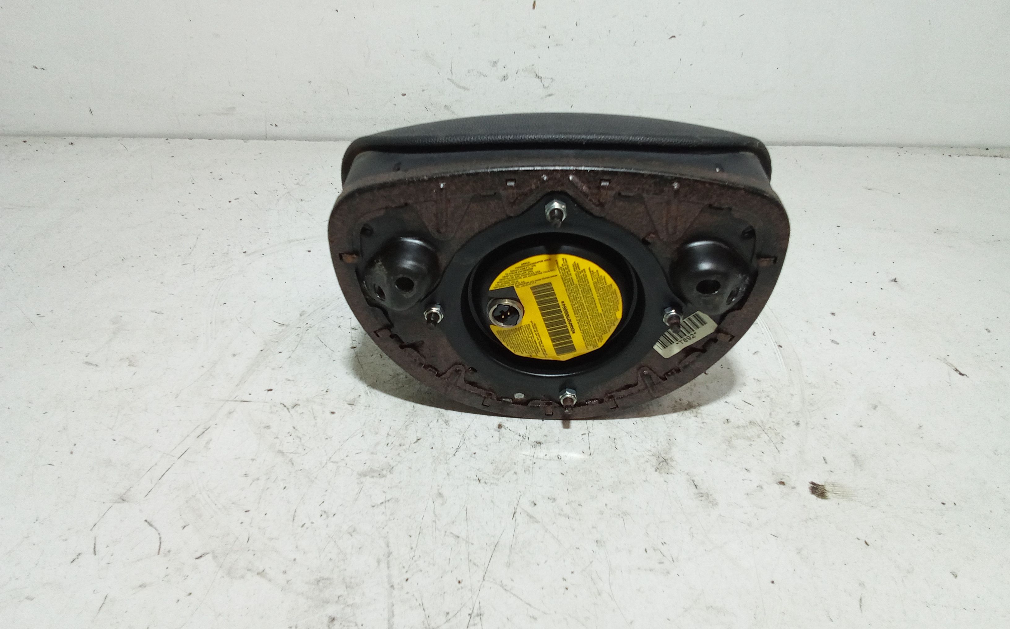 Airbag Volante OPEL Corsa C 5P 1 Serie