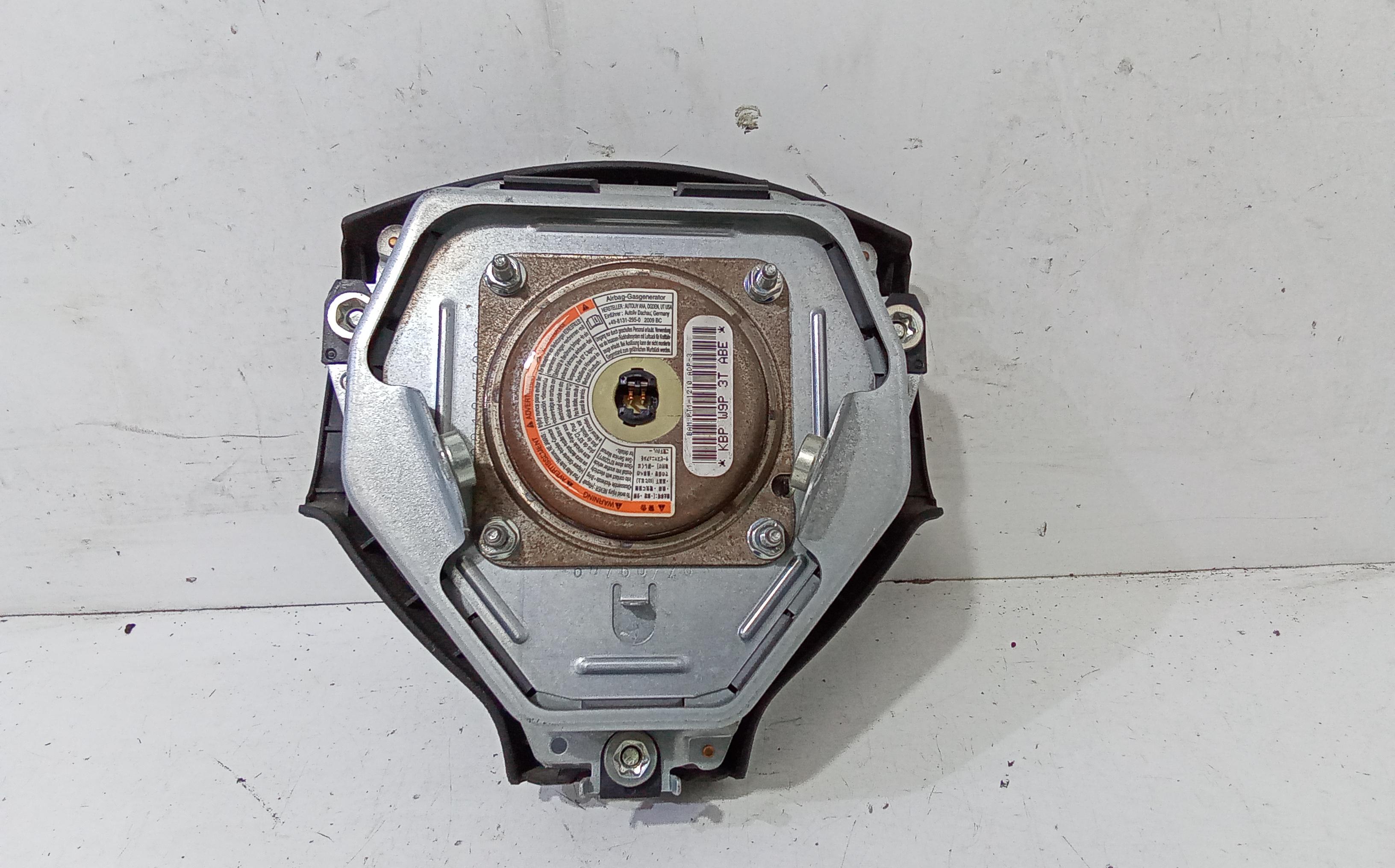 Airbag Volante OPEL Agila B