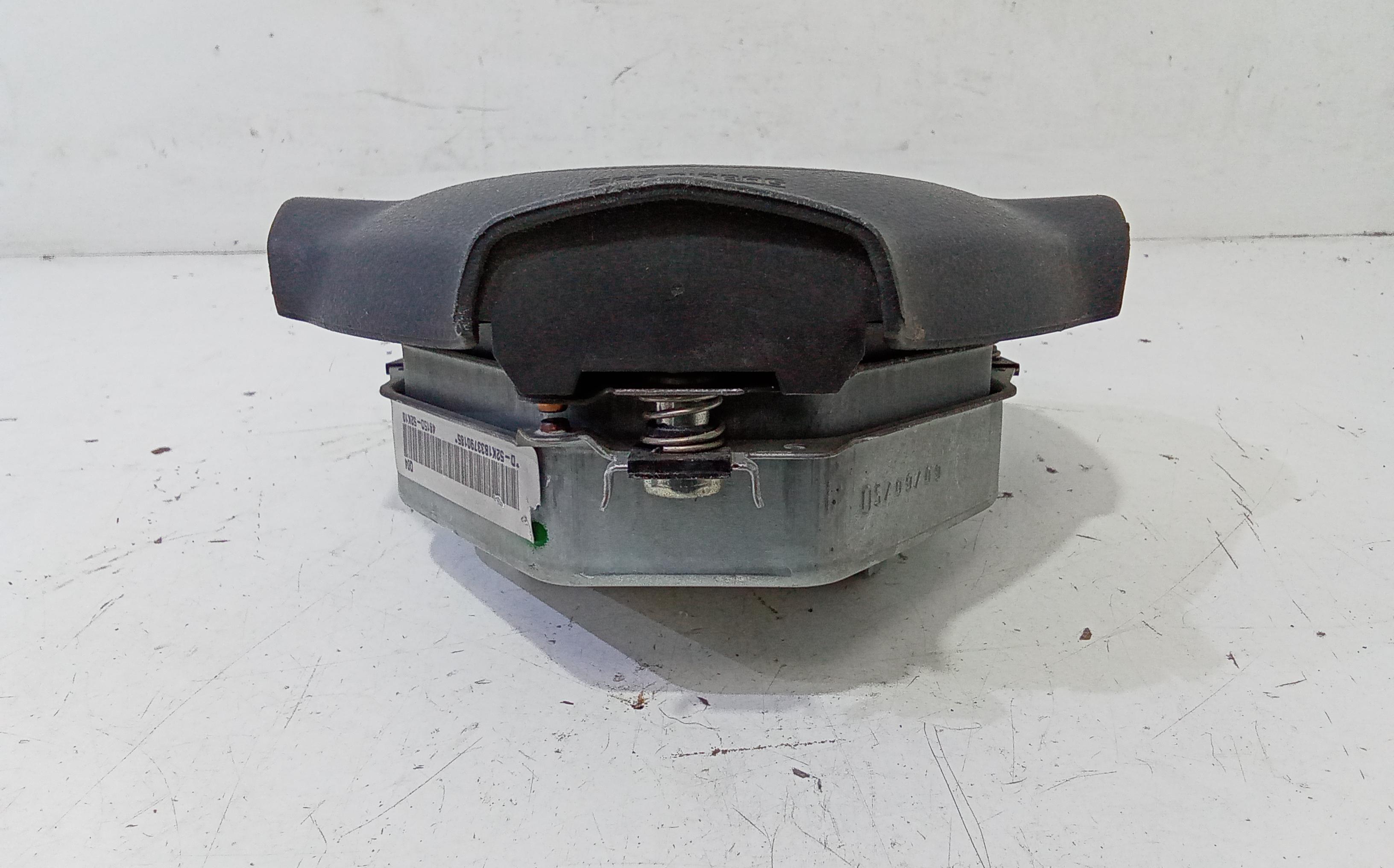 Airbag Volante OPEL Agila B