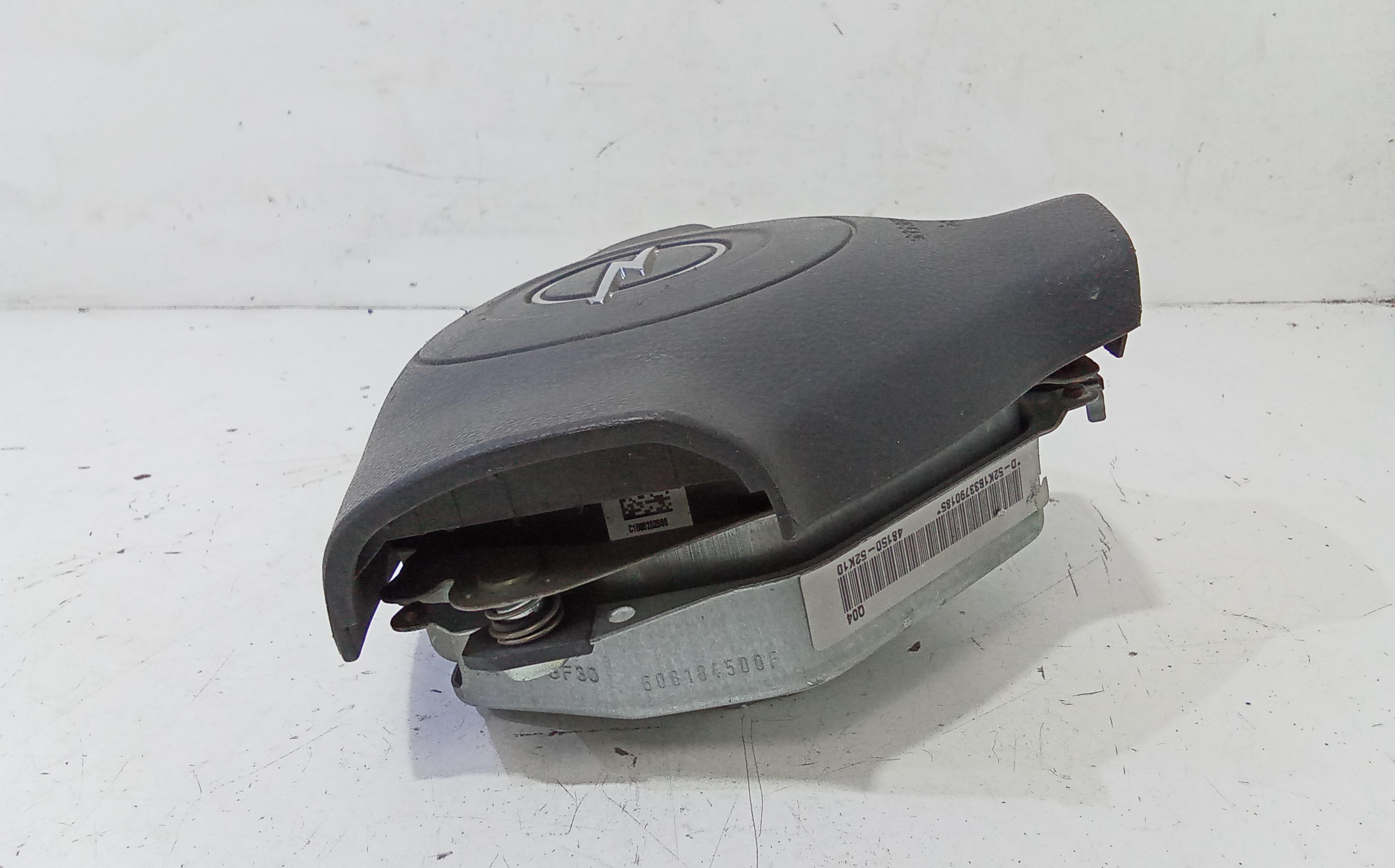 Airbag Volante OPEL Agila B