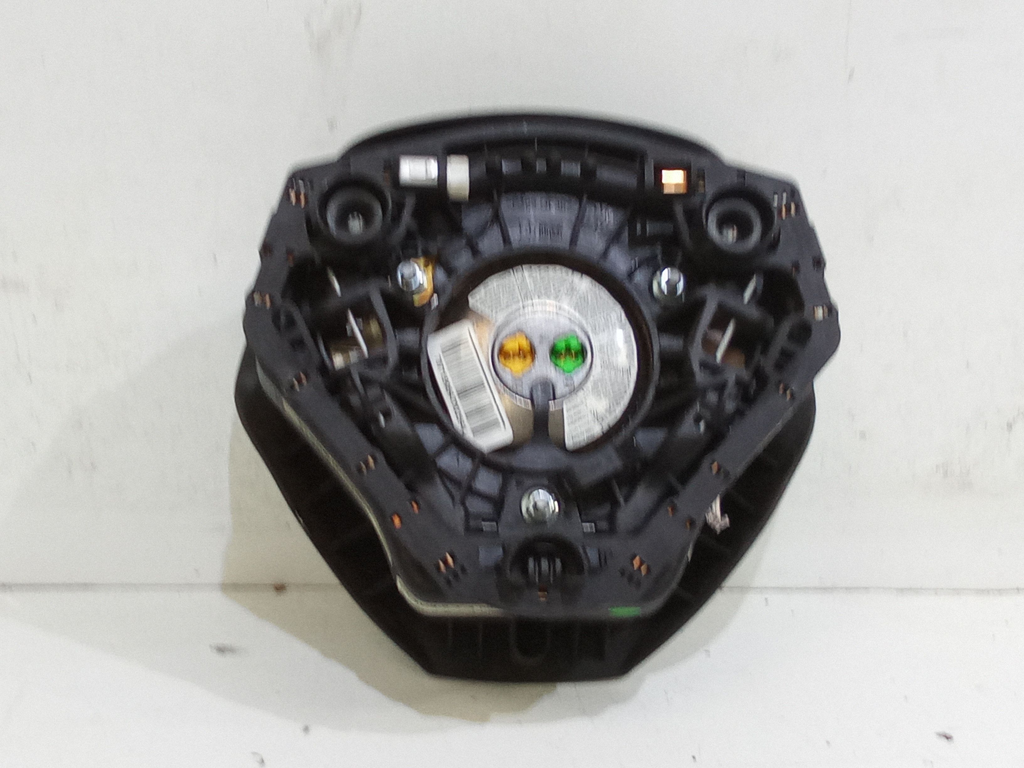 Airbag Volante FIAT Grande Punto 1 Serie