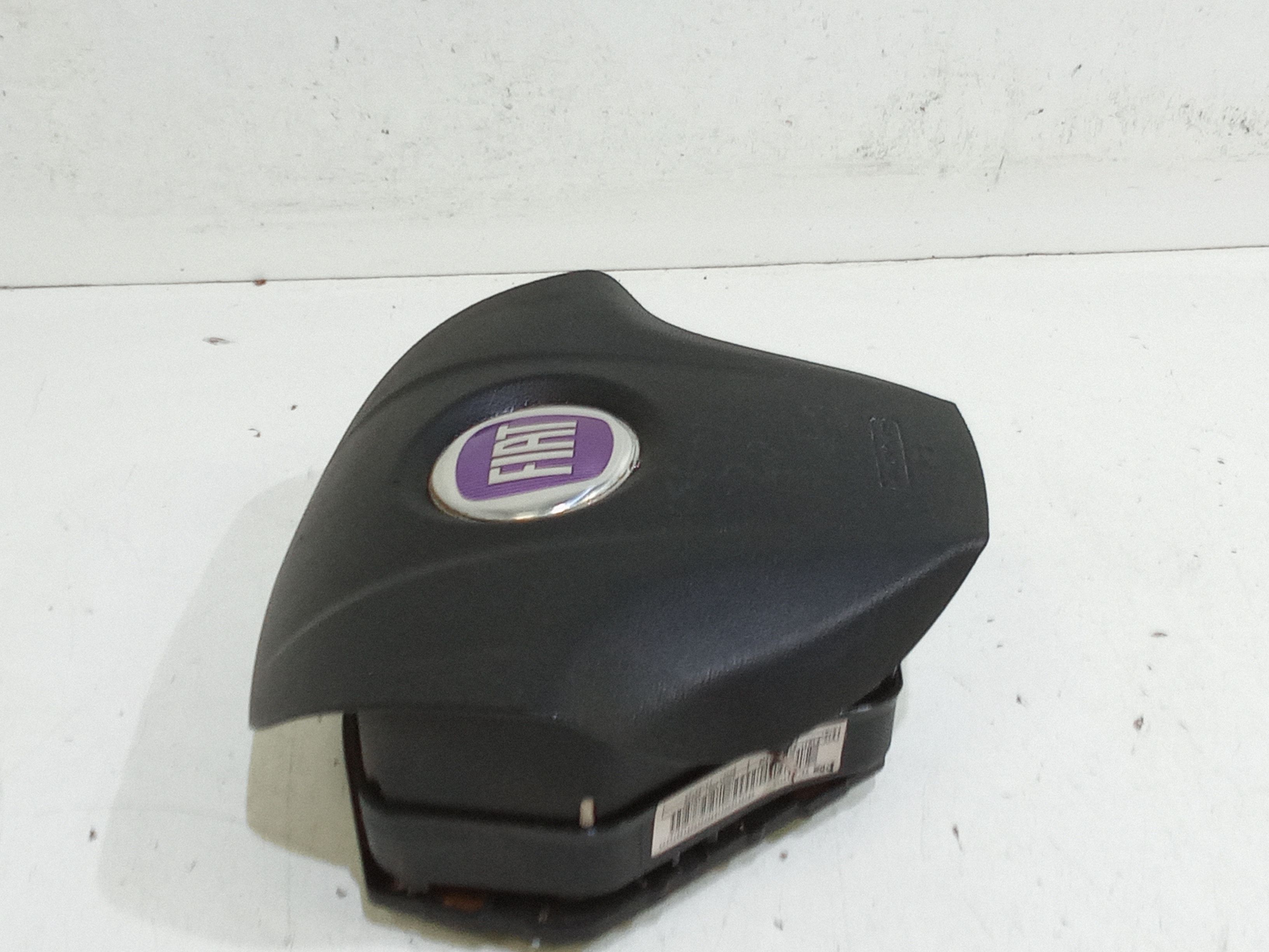 Airbag Volante FIAT Grande Punto 1 Serie
