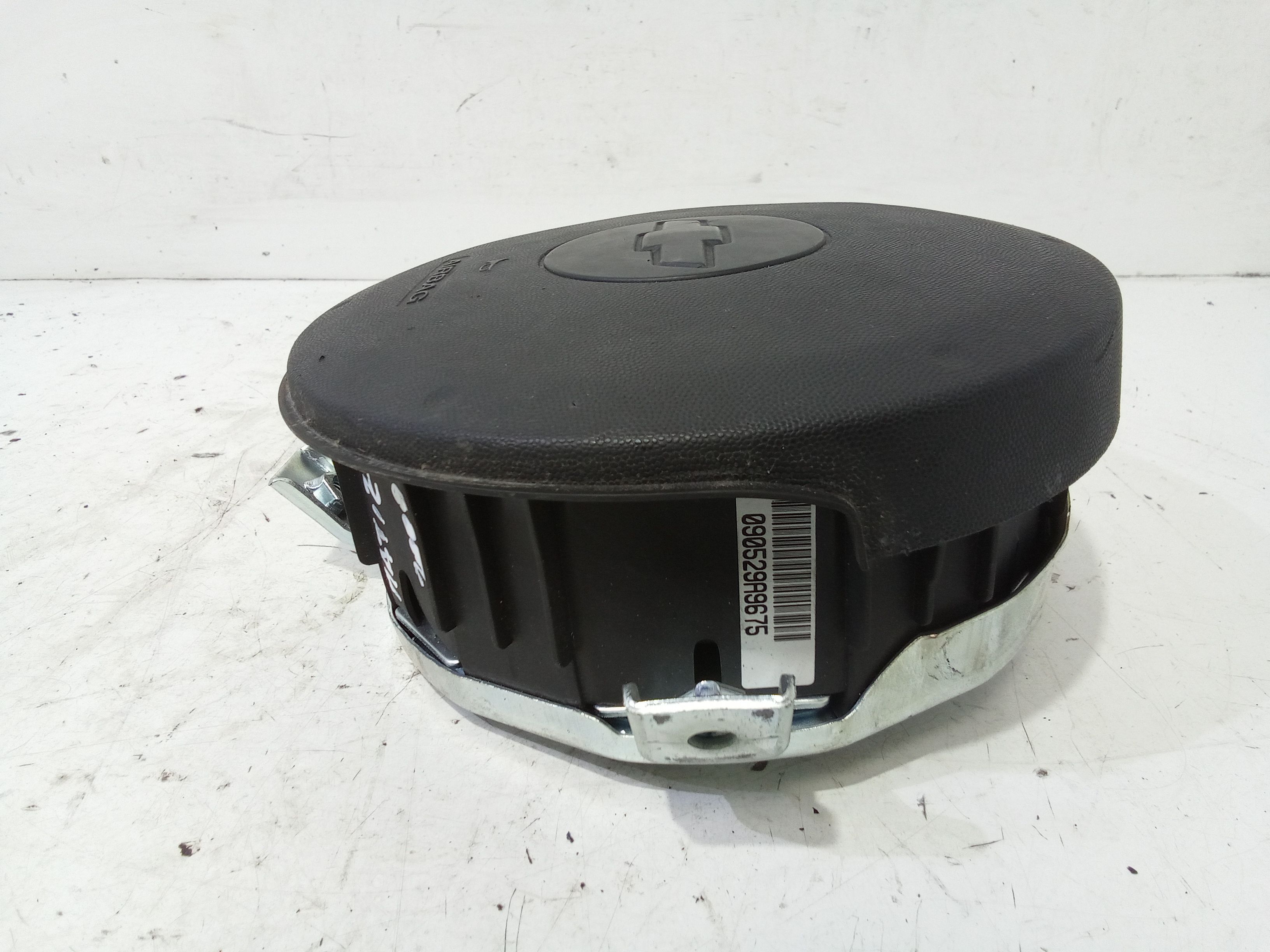 Airbag Volante CHEVROLET Matiz 4 Serie