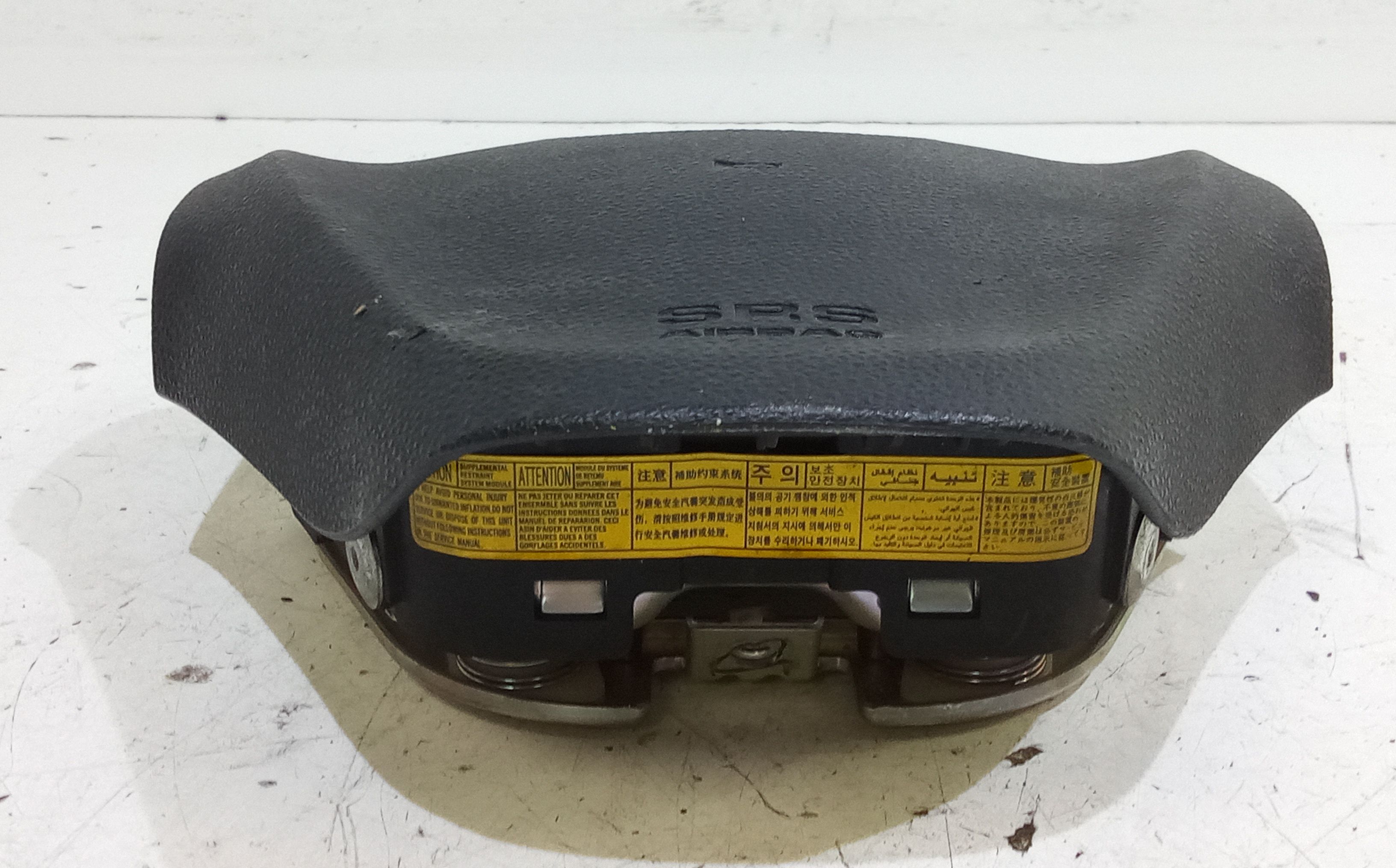 Airbag Volante KIA Rio 3 Serie