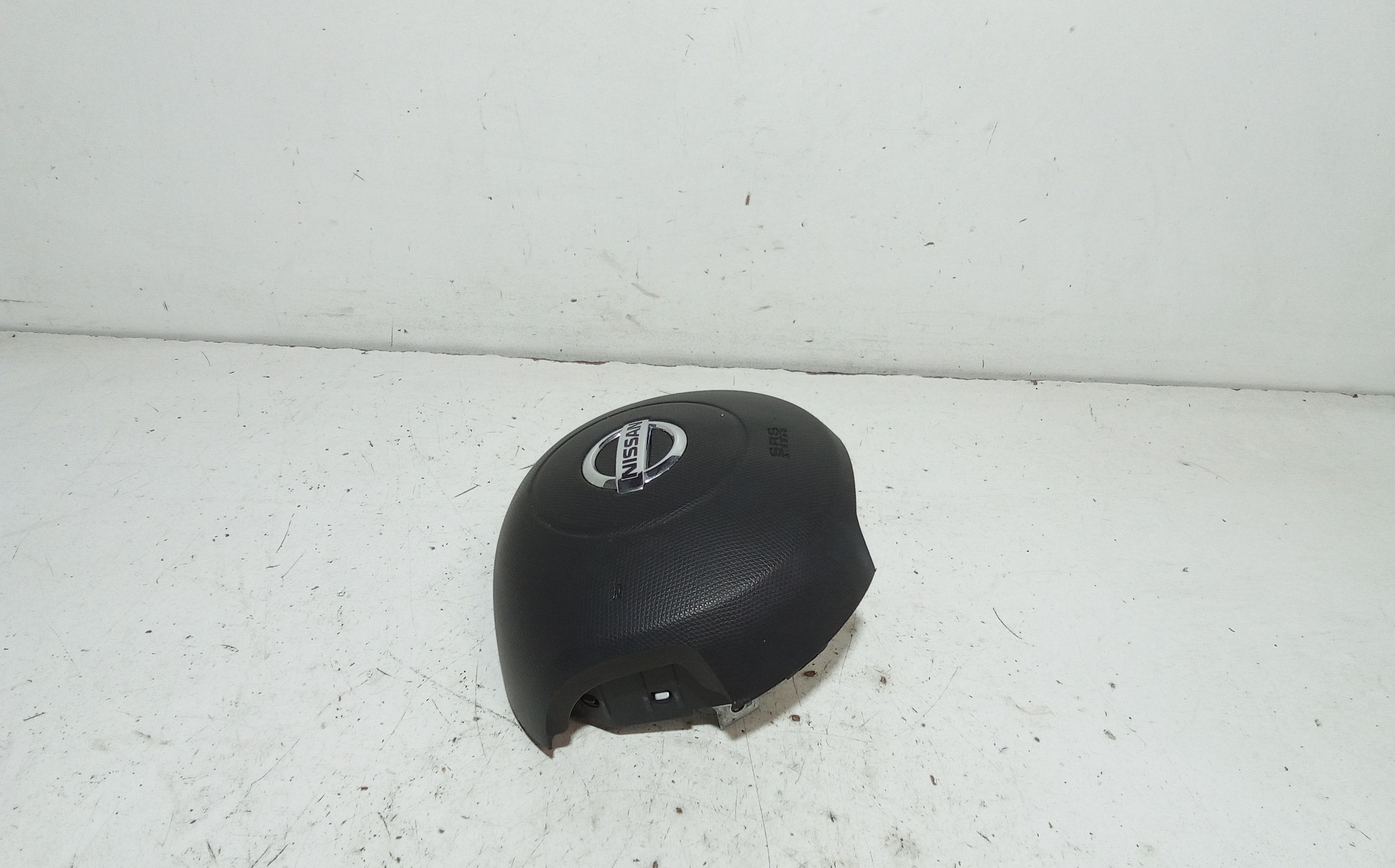 Airbag Volante NISSAN Micra 4 Serie