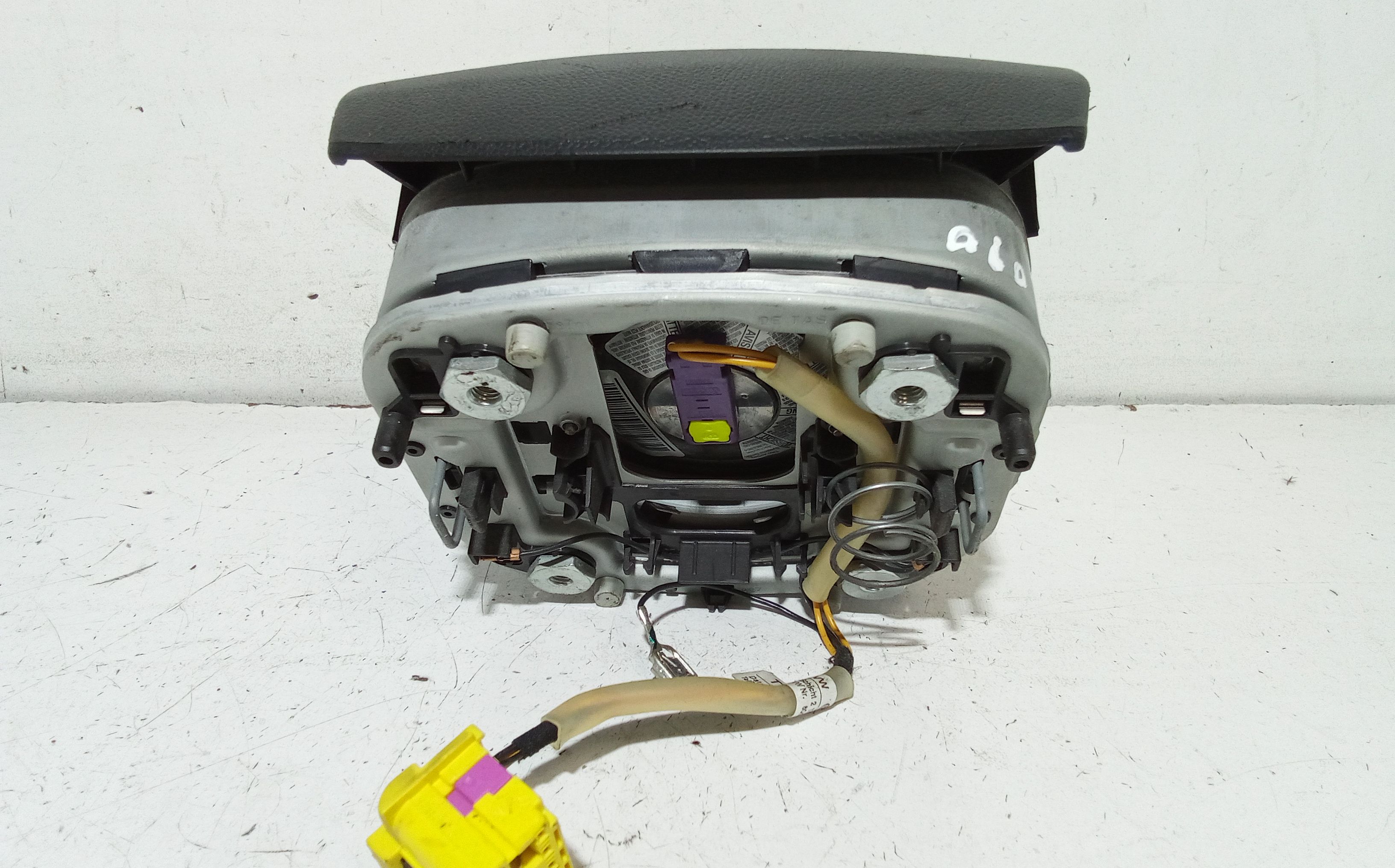 Airbag Volante SKODA Roomster 1 Serie