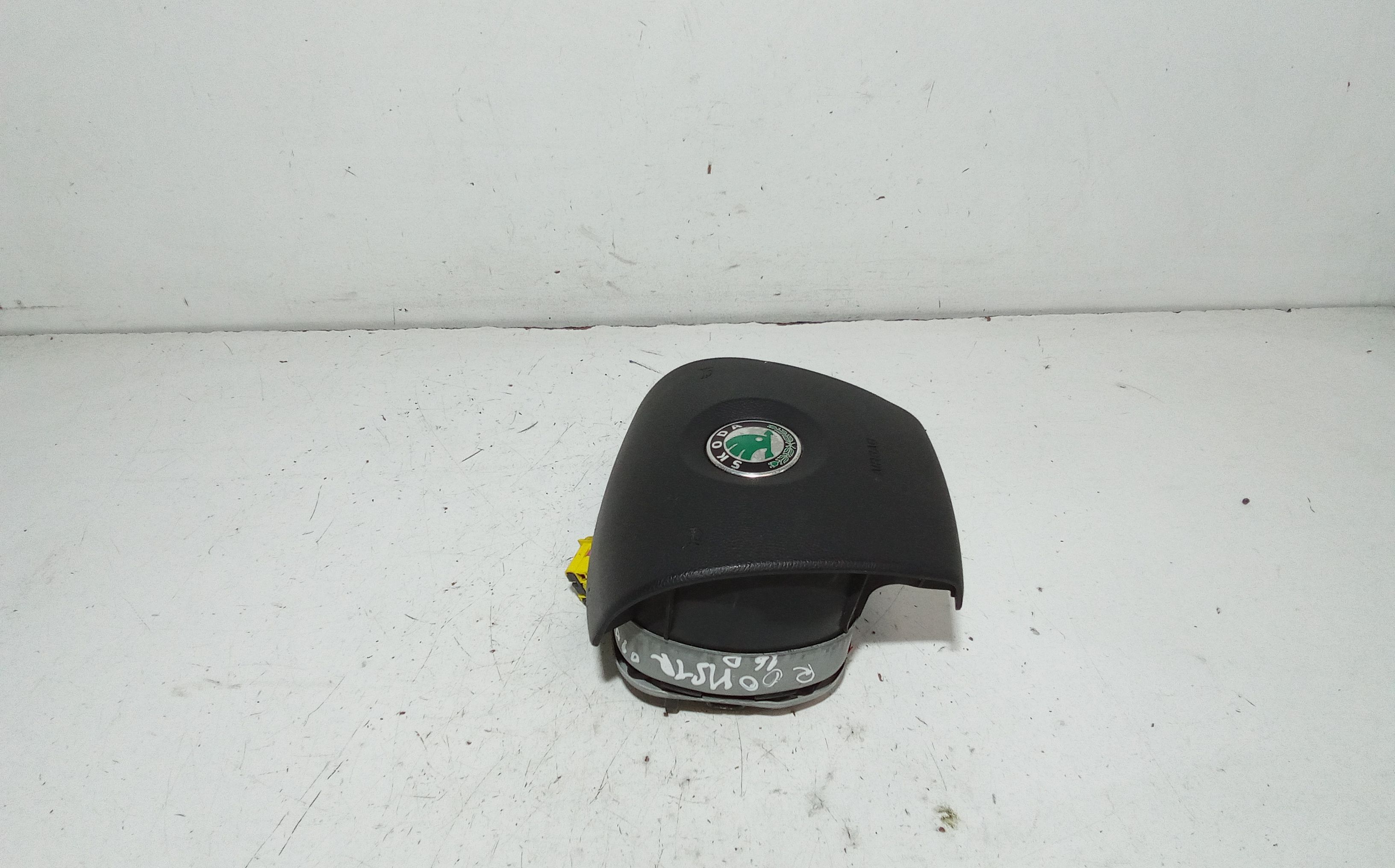 Airbag Volante SKODA Roomster 1 Serie