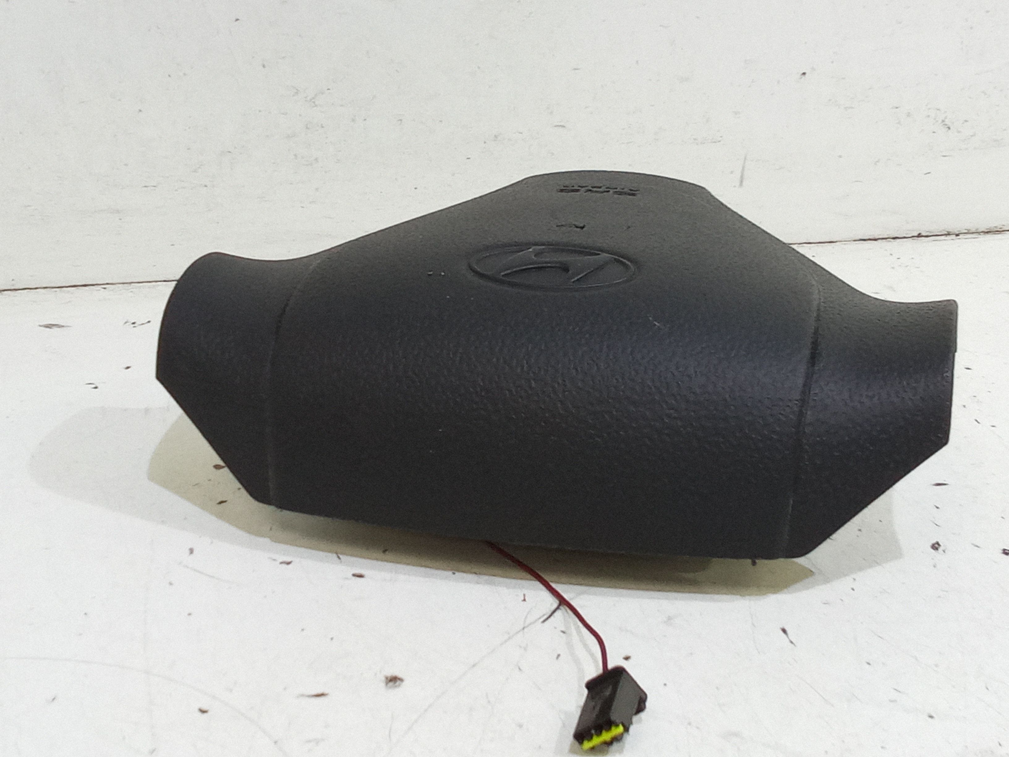 Airbag Volante HYUNDAI Getz 1 Serie