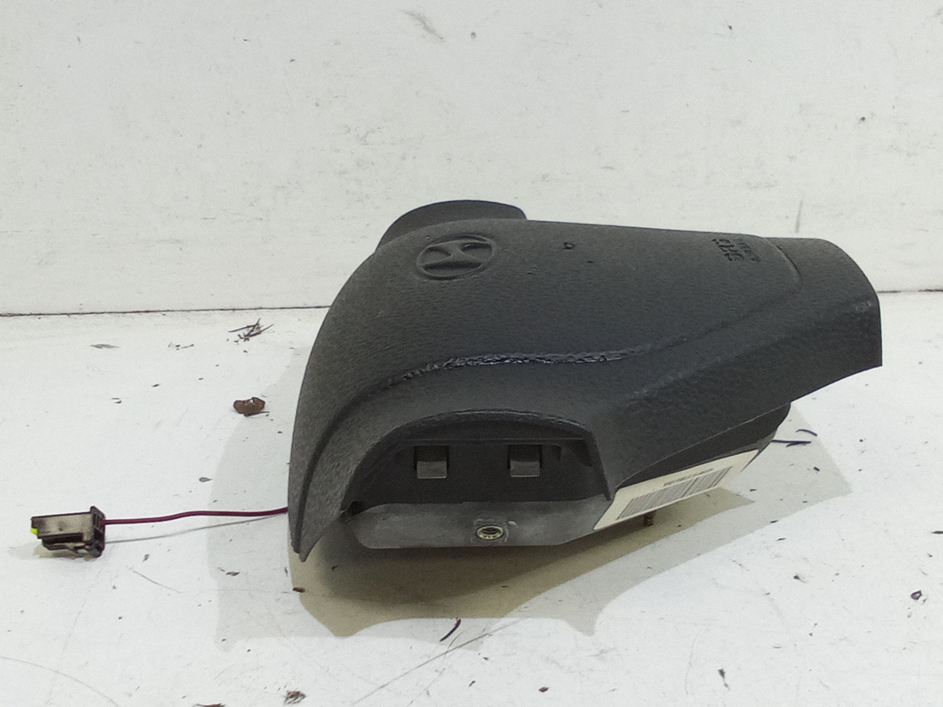 Airbag Volante HYUNDAI Getz 1 Serie