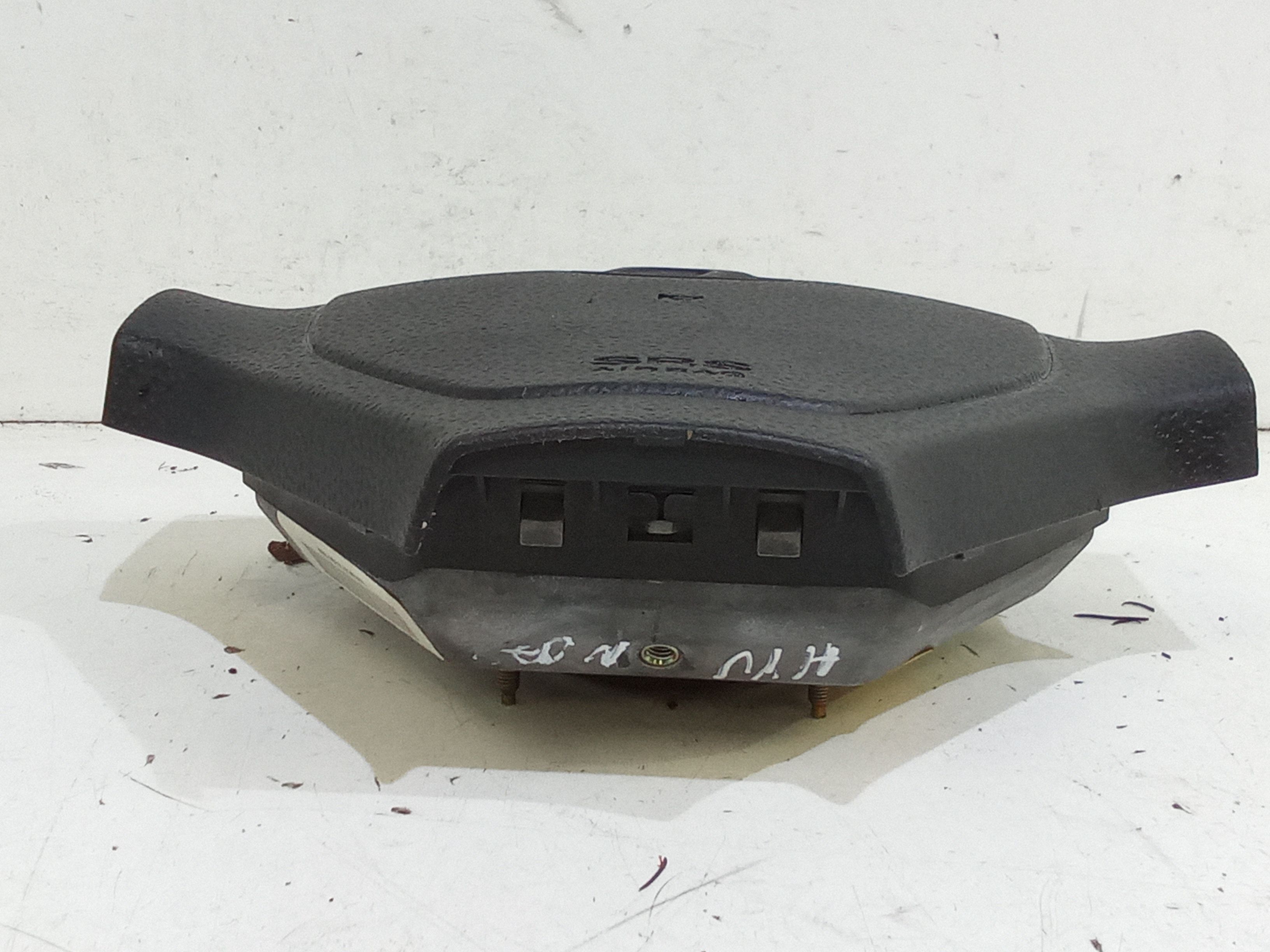 Airbag Volante HYUNDAI Getz 1 Serie