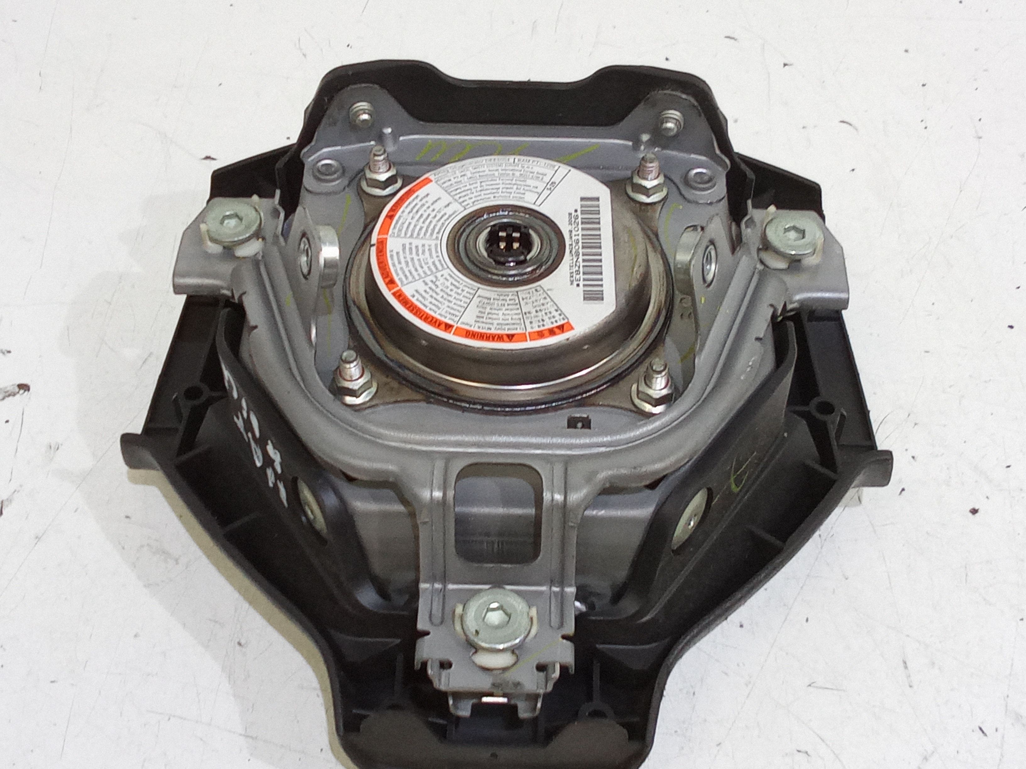 Airbag Volante FIAT Sedici 1 Serie