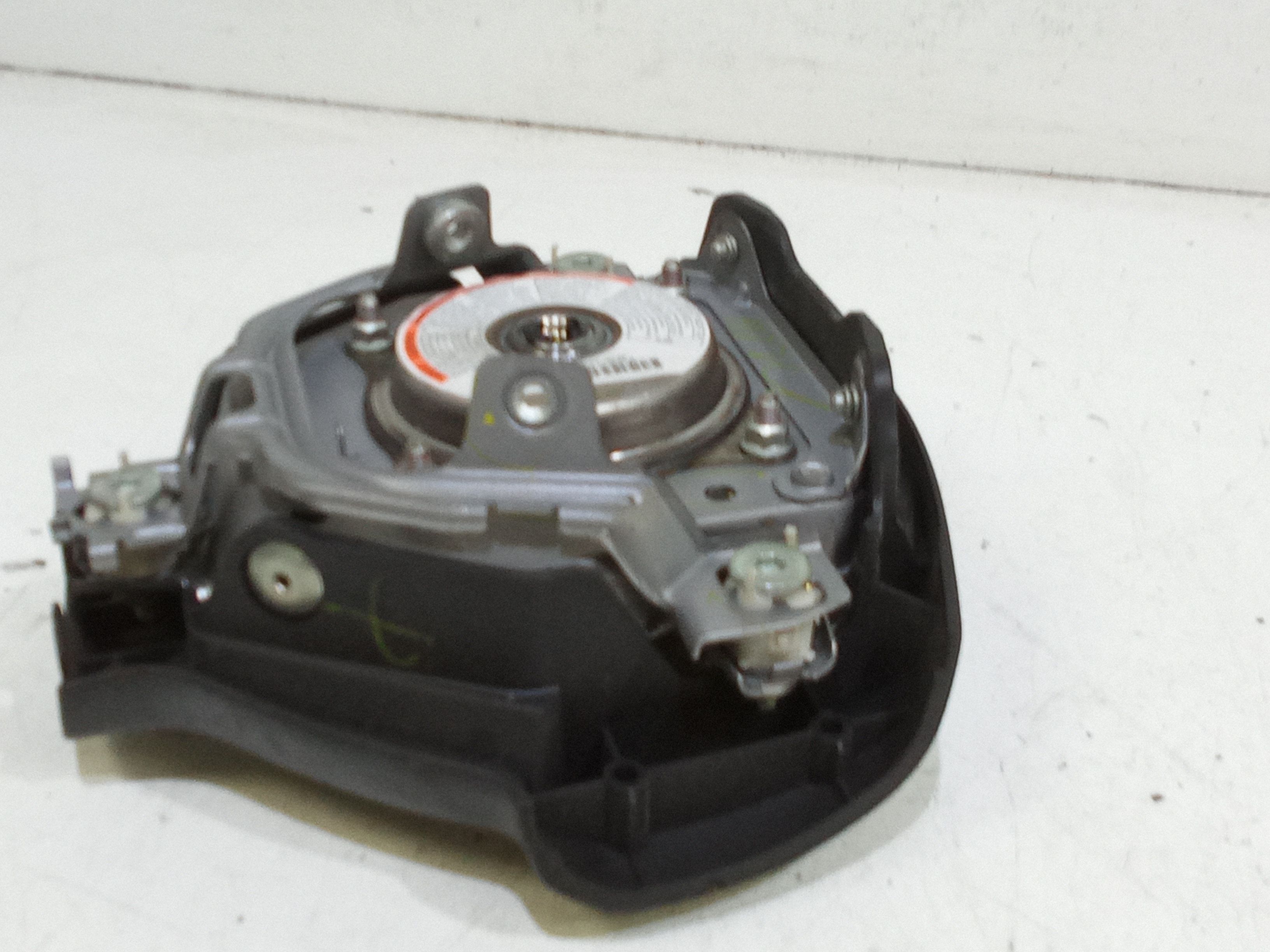 Airbag Volante FIAT Sedici 1 Serie