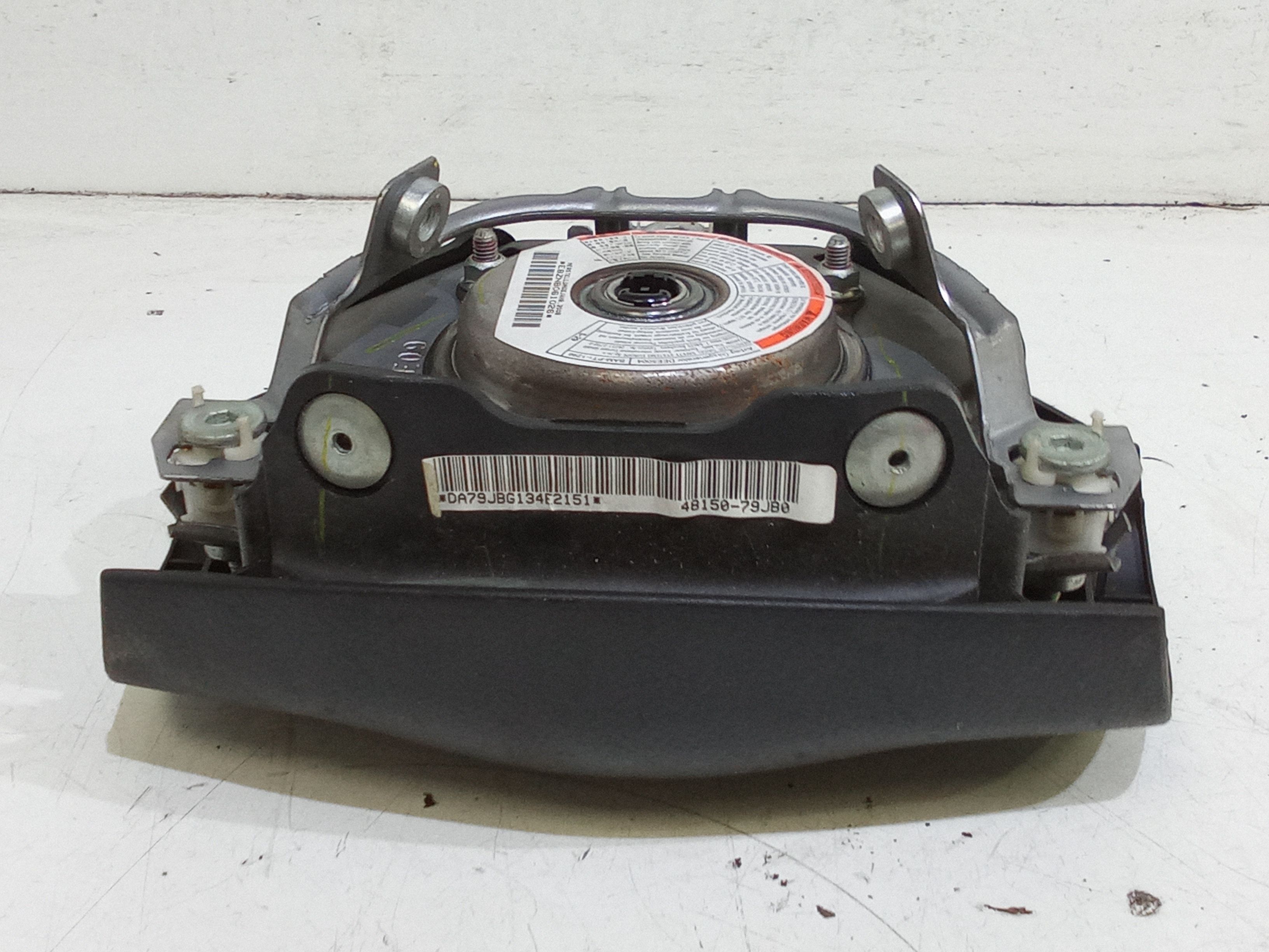 Airbag Volante FIAT Sedici 1 Serie