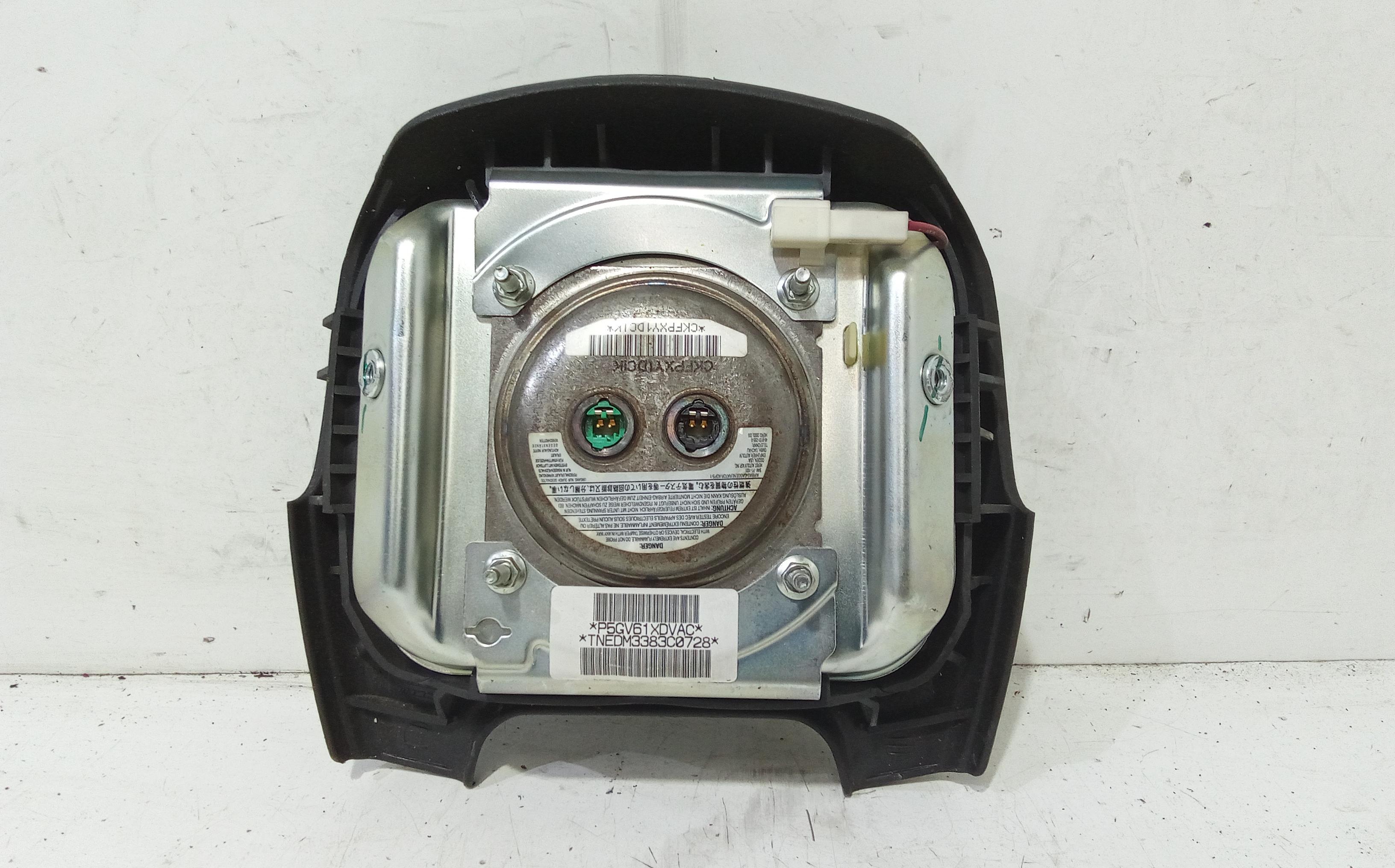 Airbag Volante JEEP Grand Cherokee 2 Serie