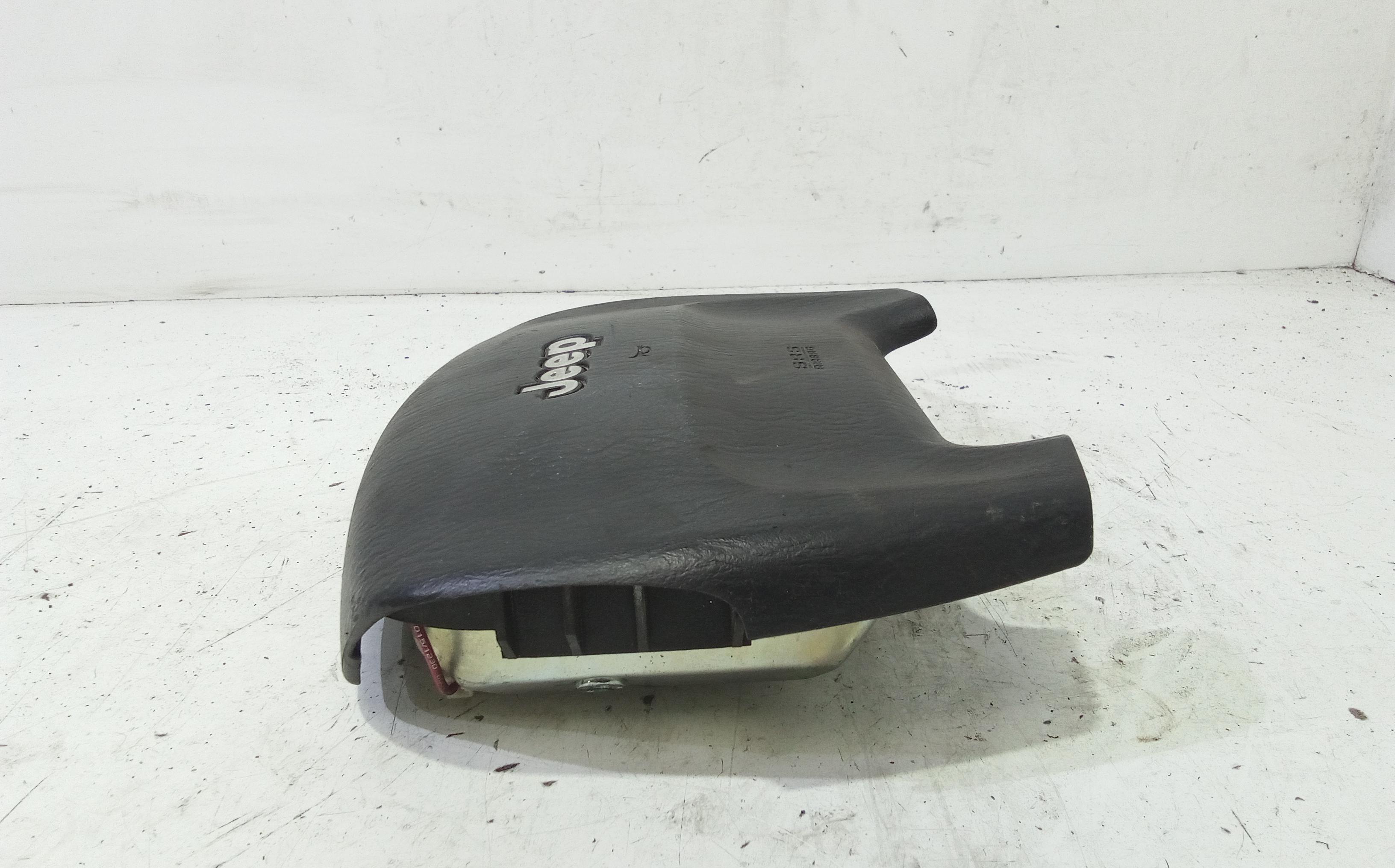 Airbag Volante JEEP Grand Cherokee 2 Serie
