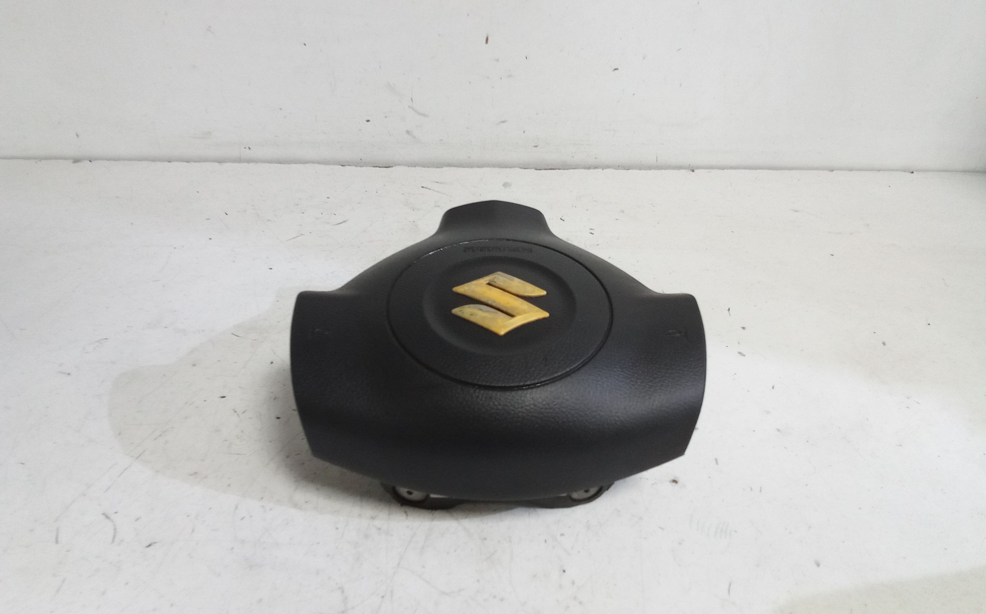 Airbag Volante SUZUKI Swift 4 Serie (04>10)