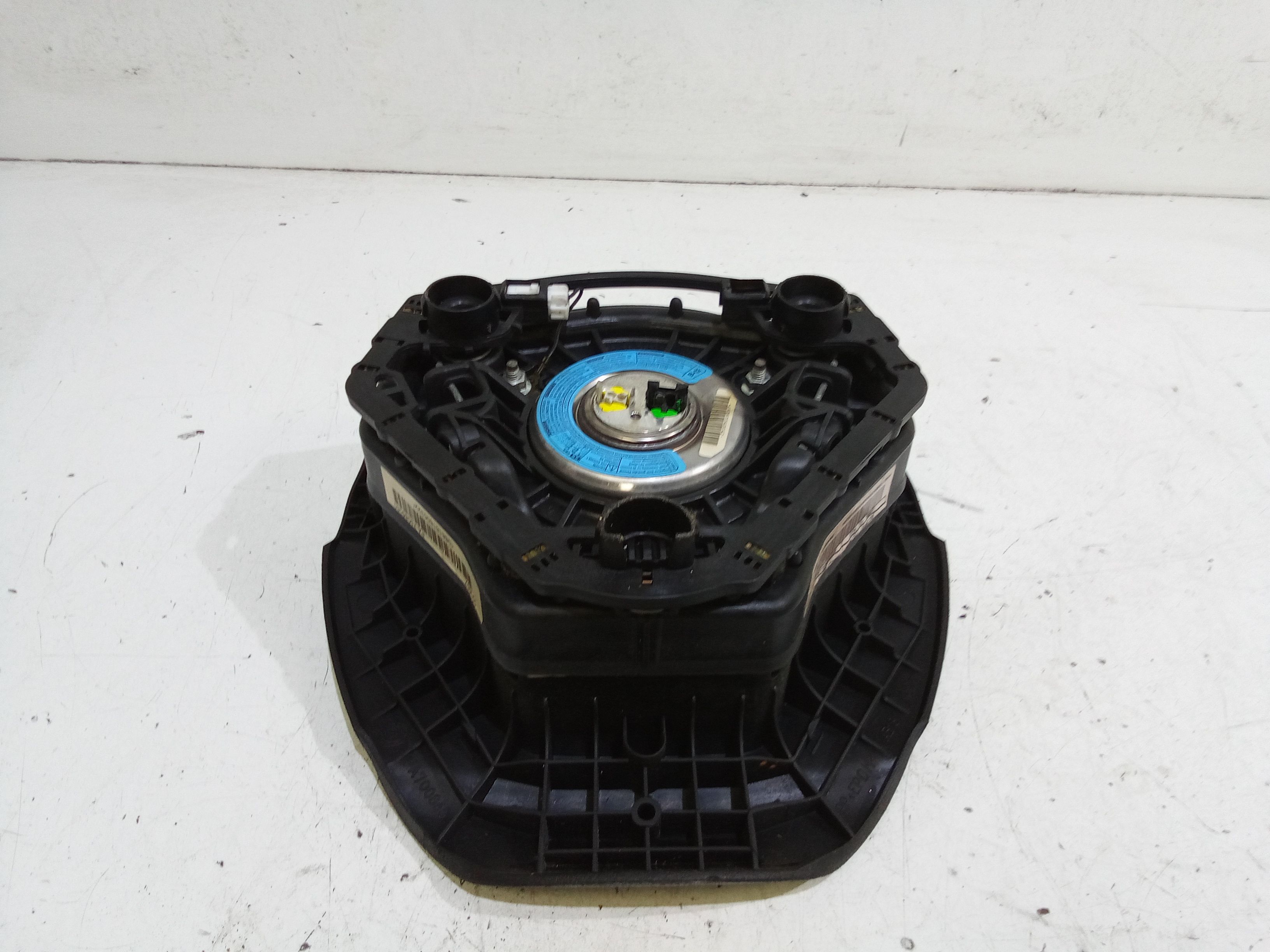 Airbag Volante LANCIA Ypsilon 2 Serie