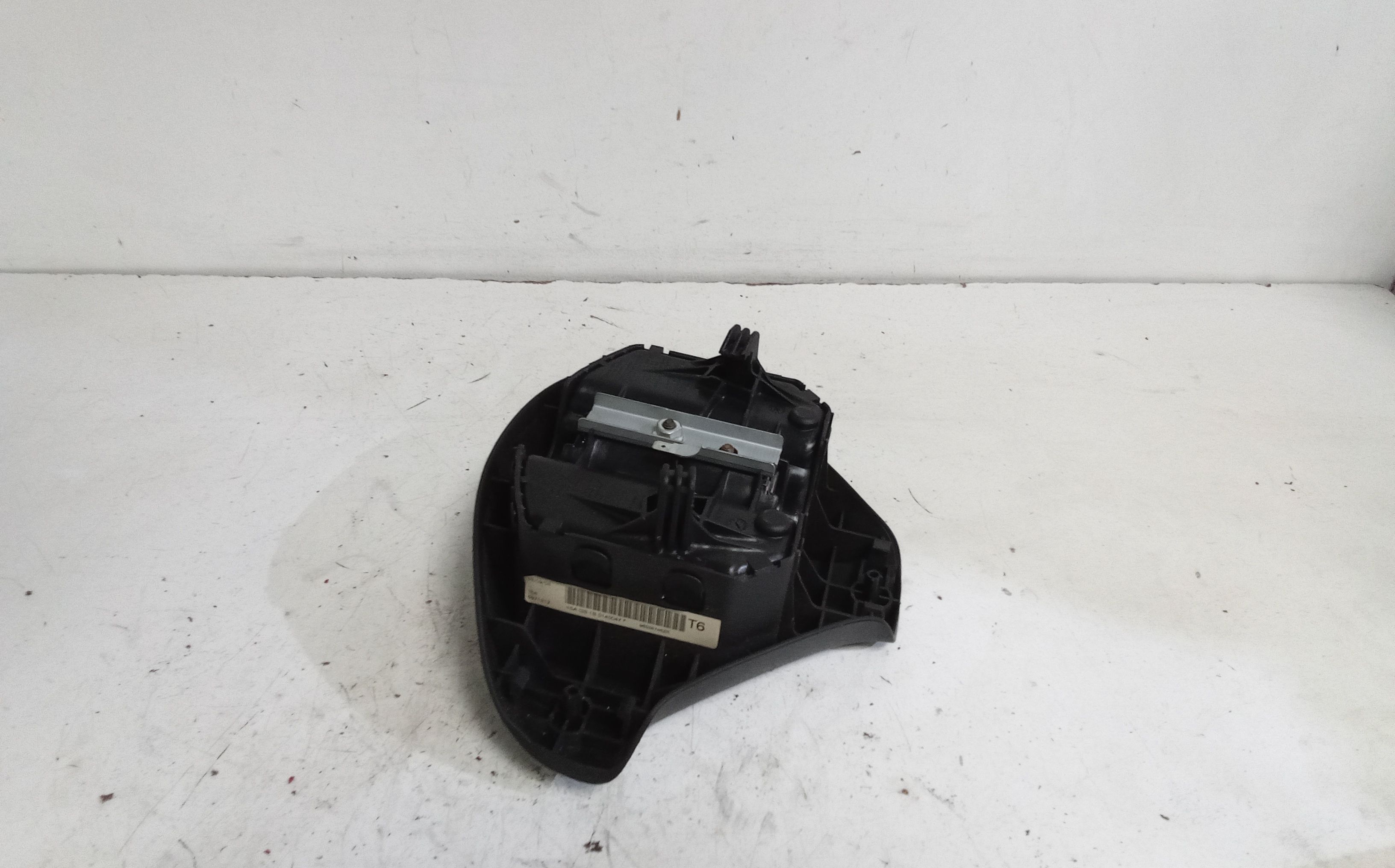 Airbag Volante PEUGEOT 307 S. Wagon