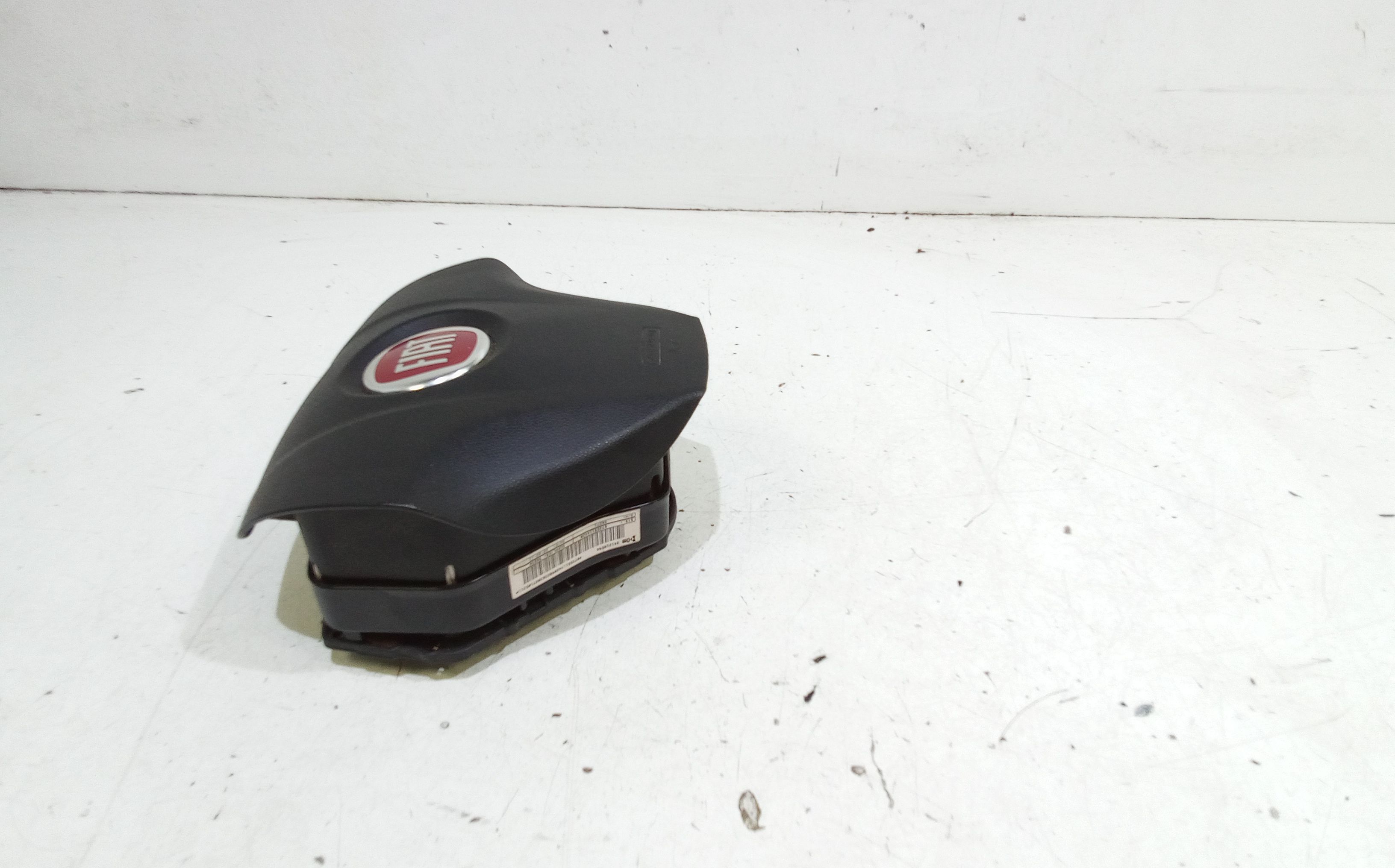 Airbag Volante FIAT Qubo 1 Serie