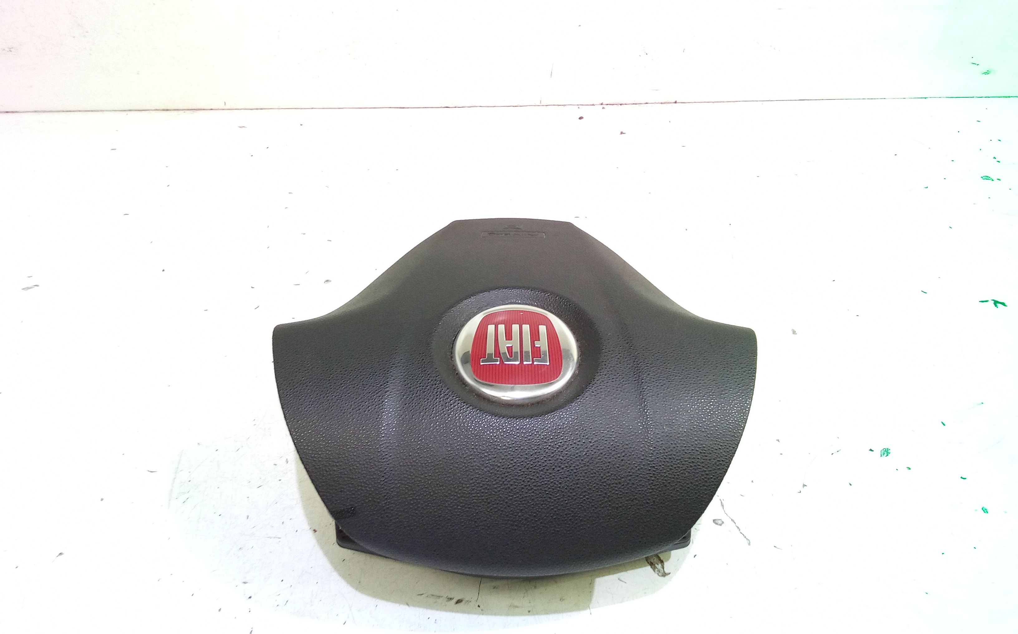 Airbag Volante FIAT Qubo 1 Serie
