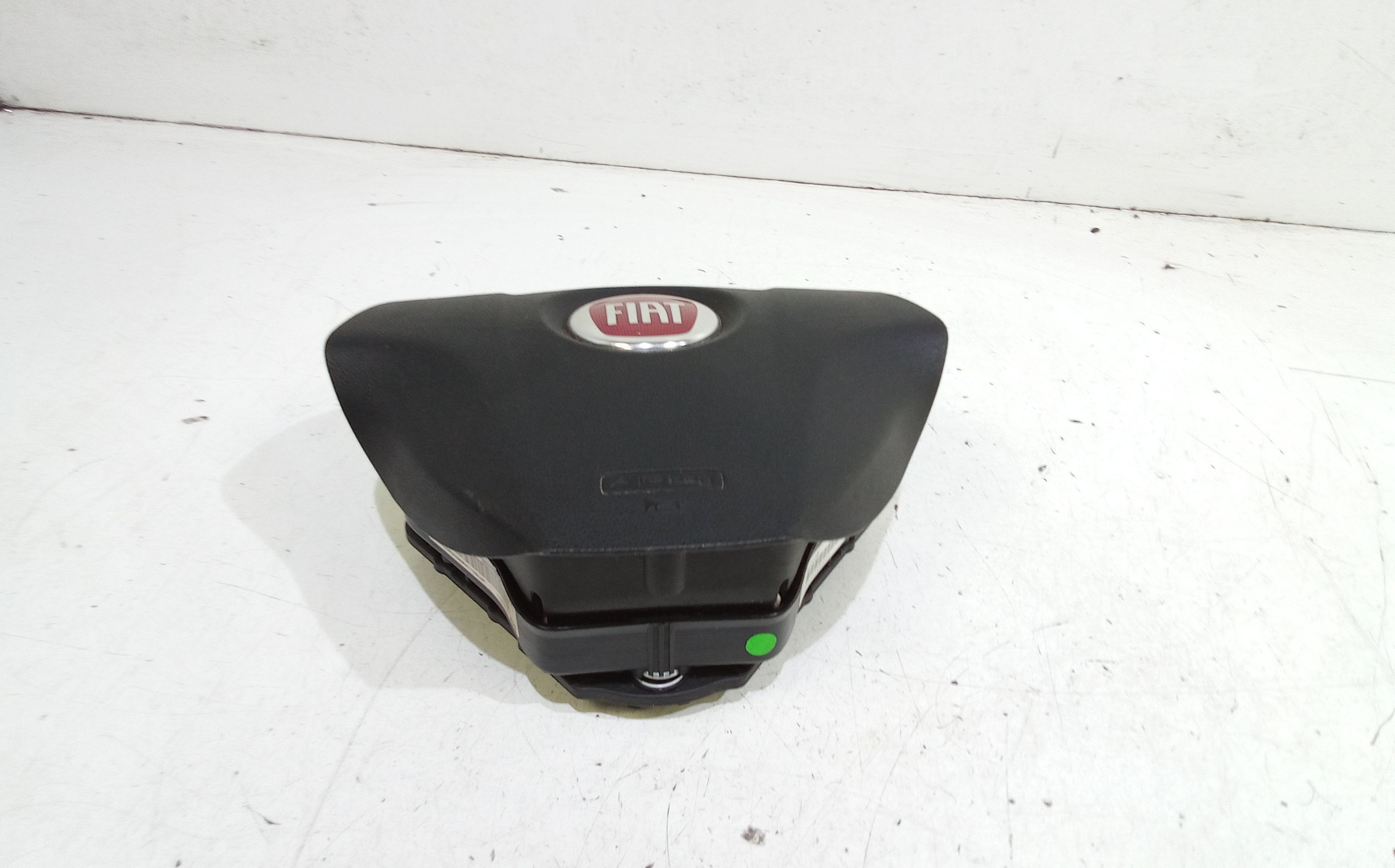 Airbag Volante FIAT Qubo 1 Serie