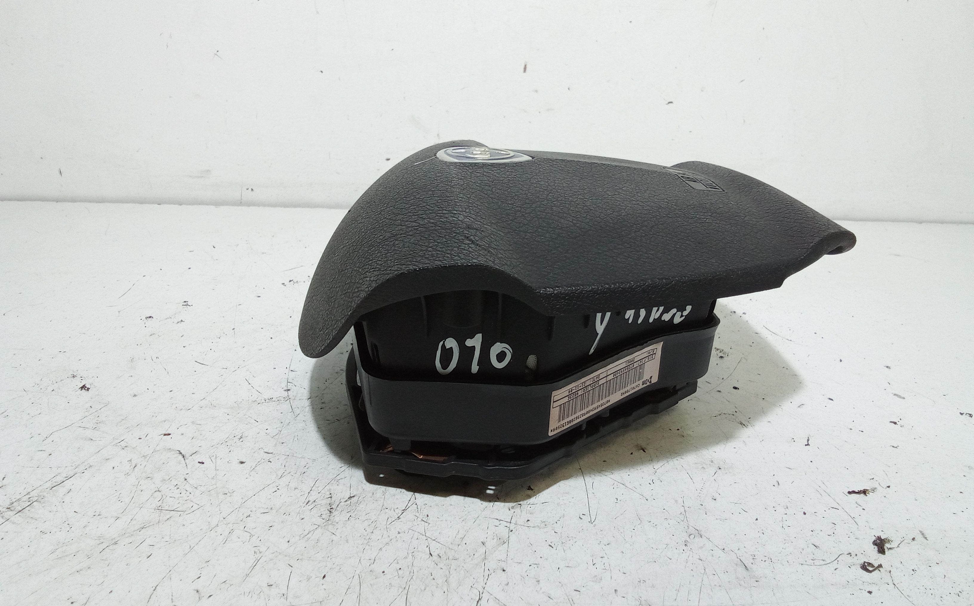 Airbag Volante LANCIA Ypsilon 2 Serie