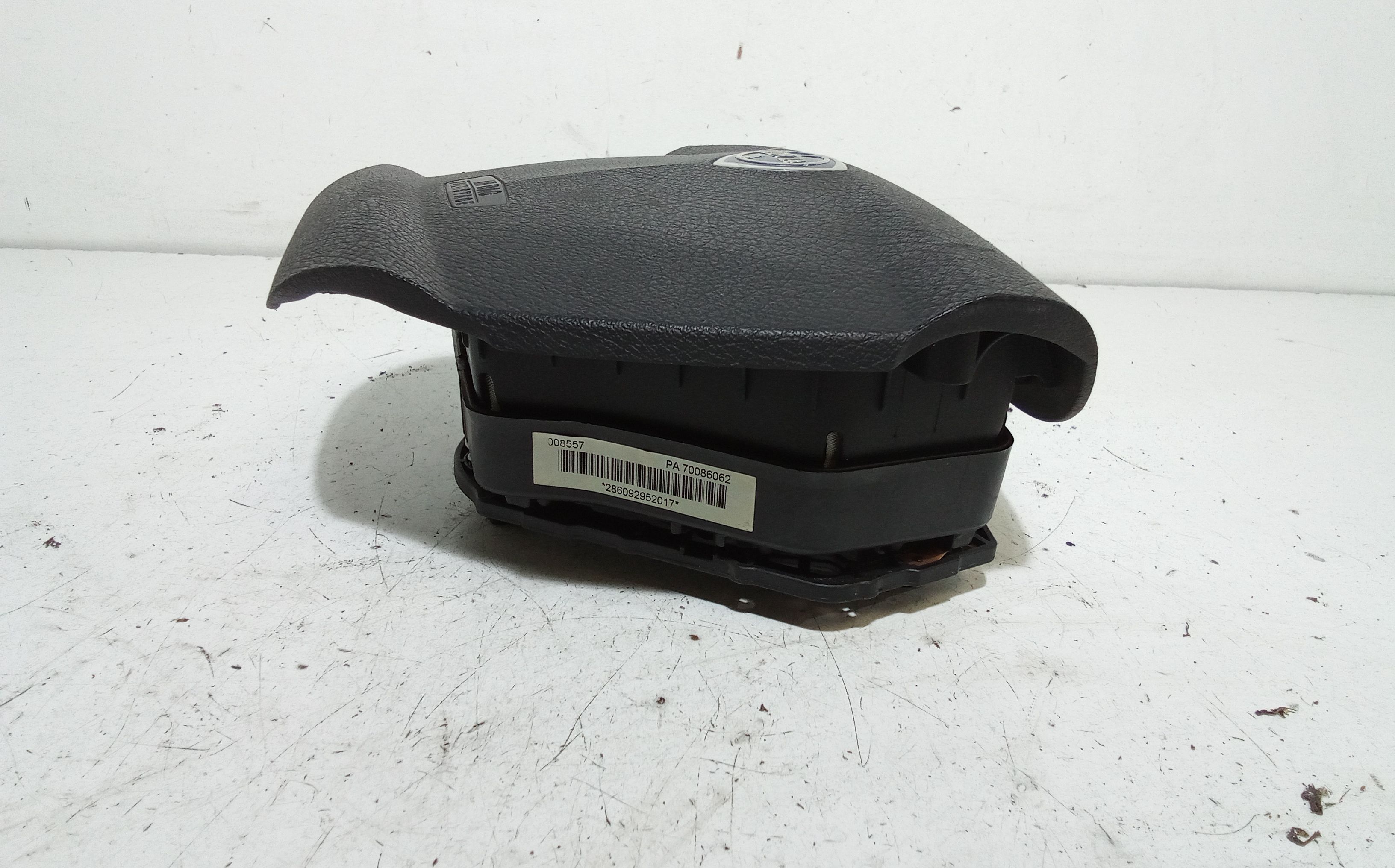 Airbag Volante LANCIA Ypsilon 2 Serie