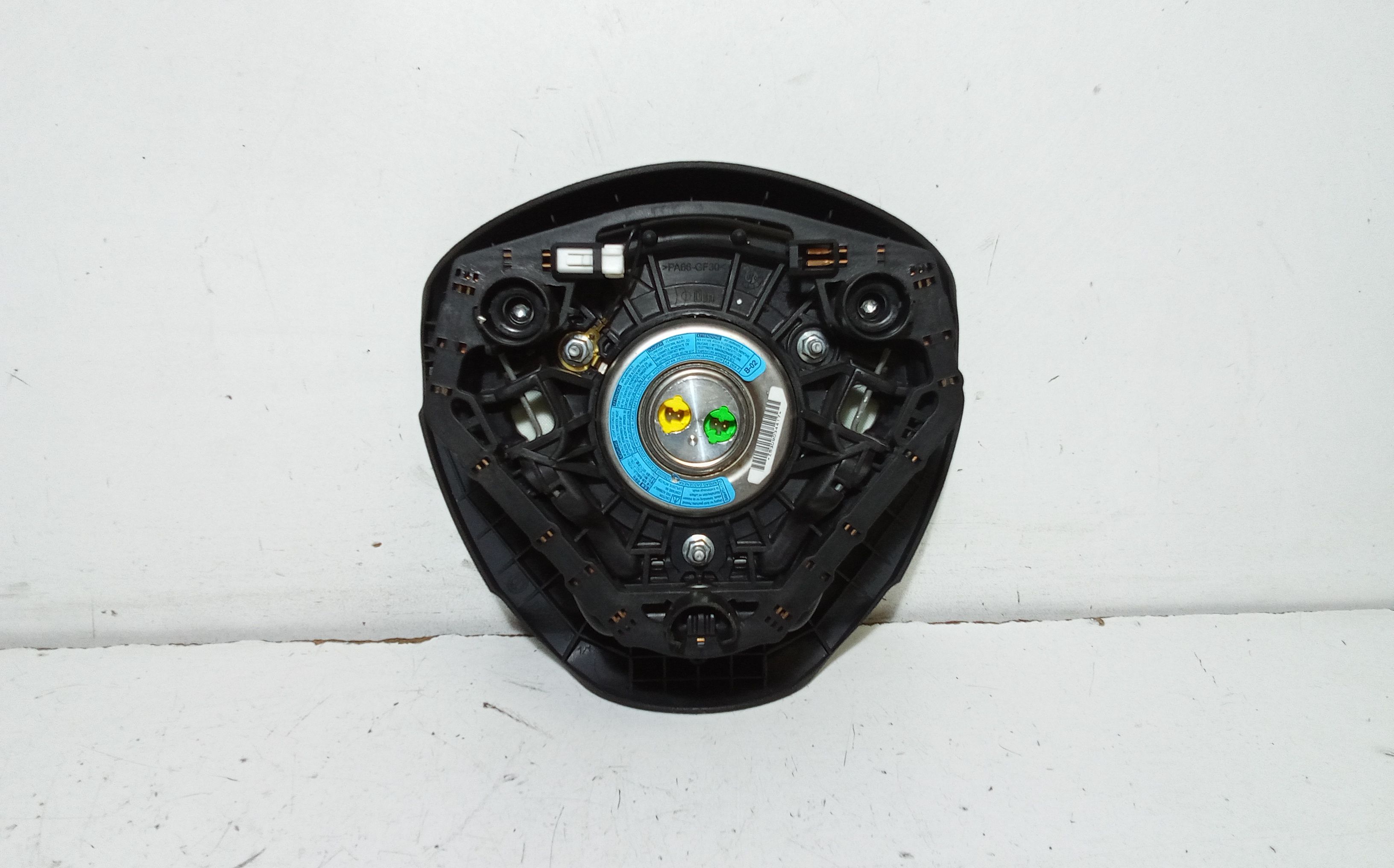 Airbag Volante LANCIA Ypsilon 2 Serie