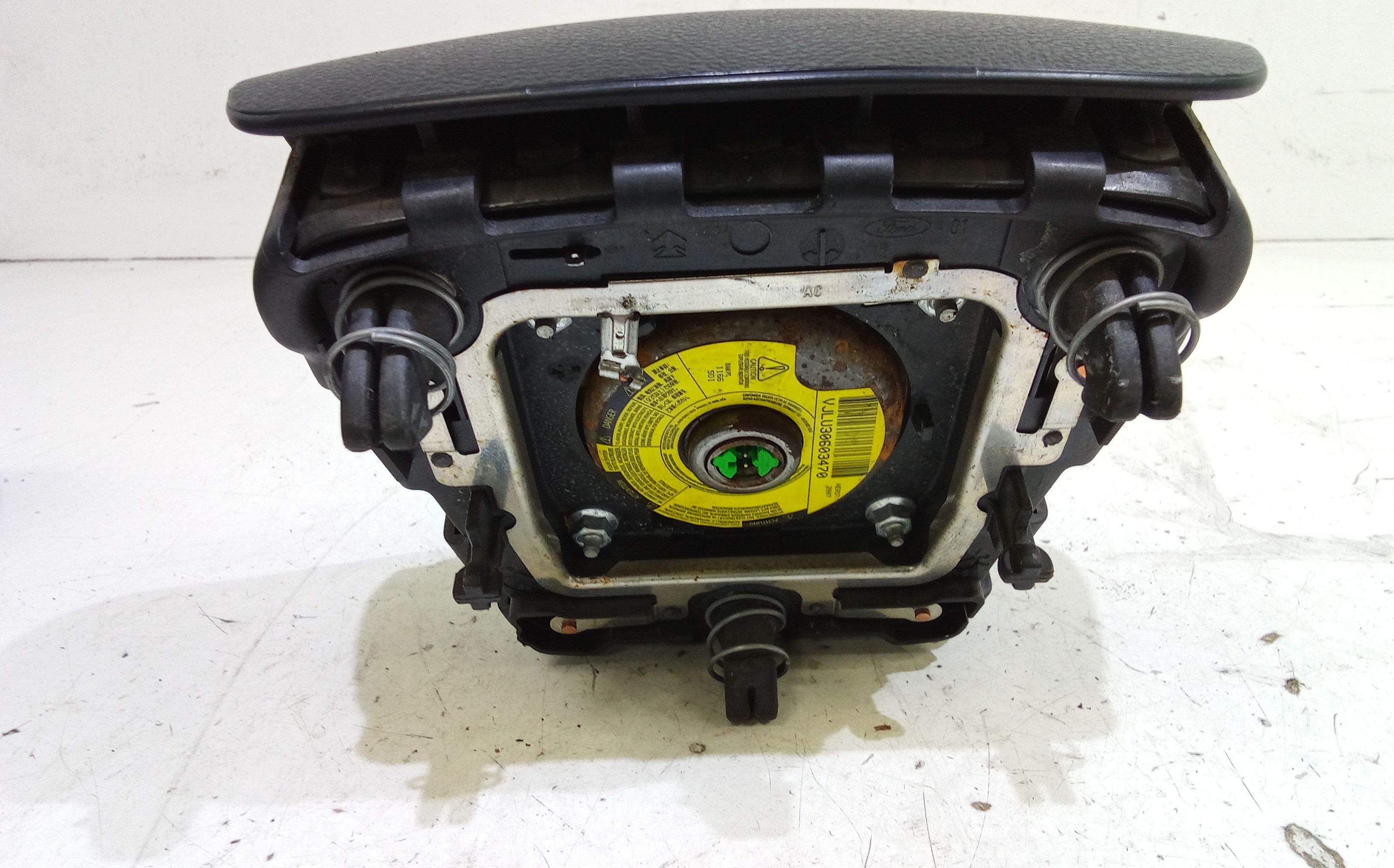 Airbag Volante FORD Mondeo Berlina 5 Serie