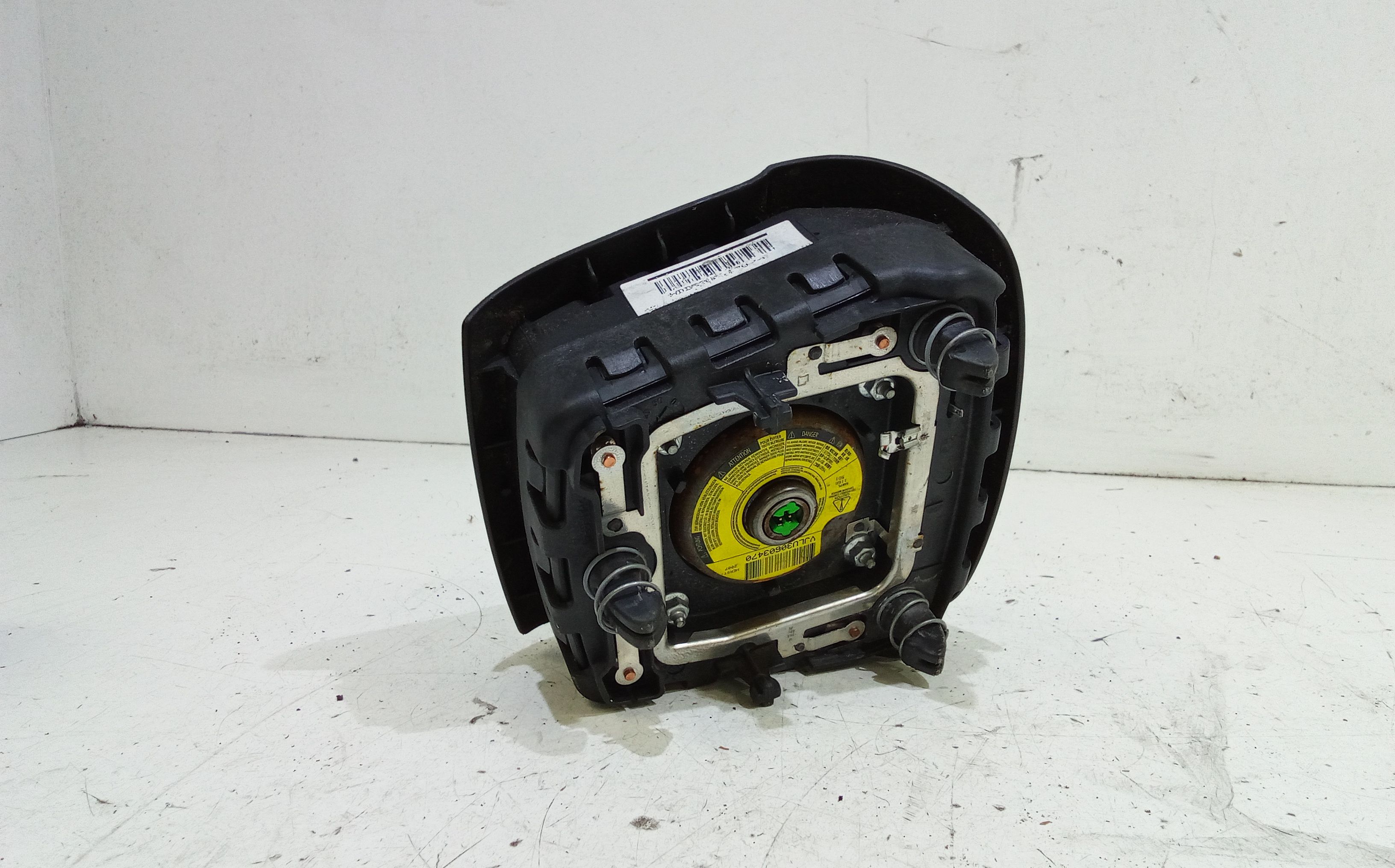 Airbag Volante FORD Mondeo Berlina 5 Serie